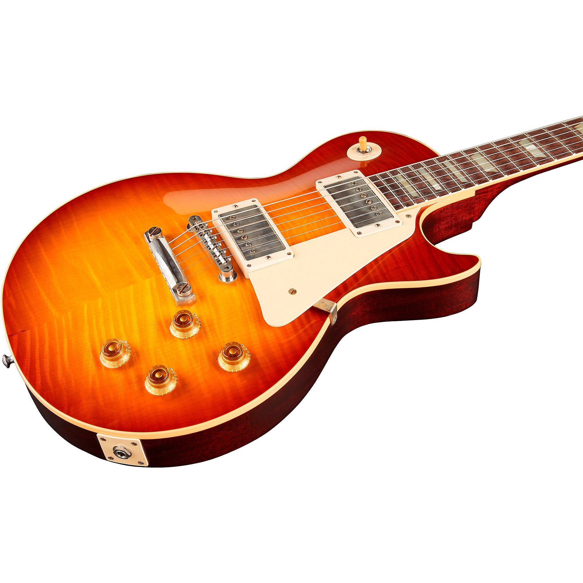 Gibson Custom Murphy Lab 1959 Les Paul Standard Reissue Ultra