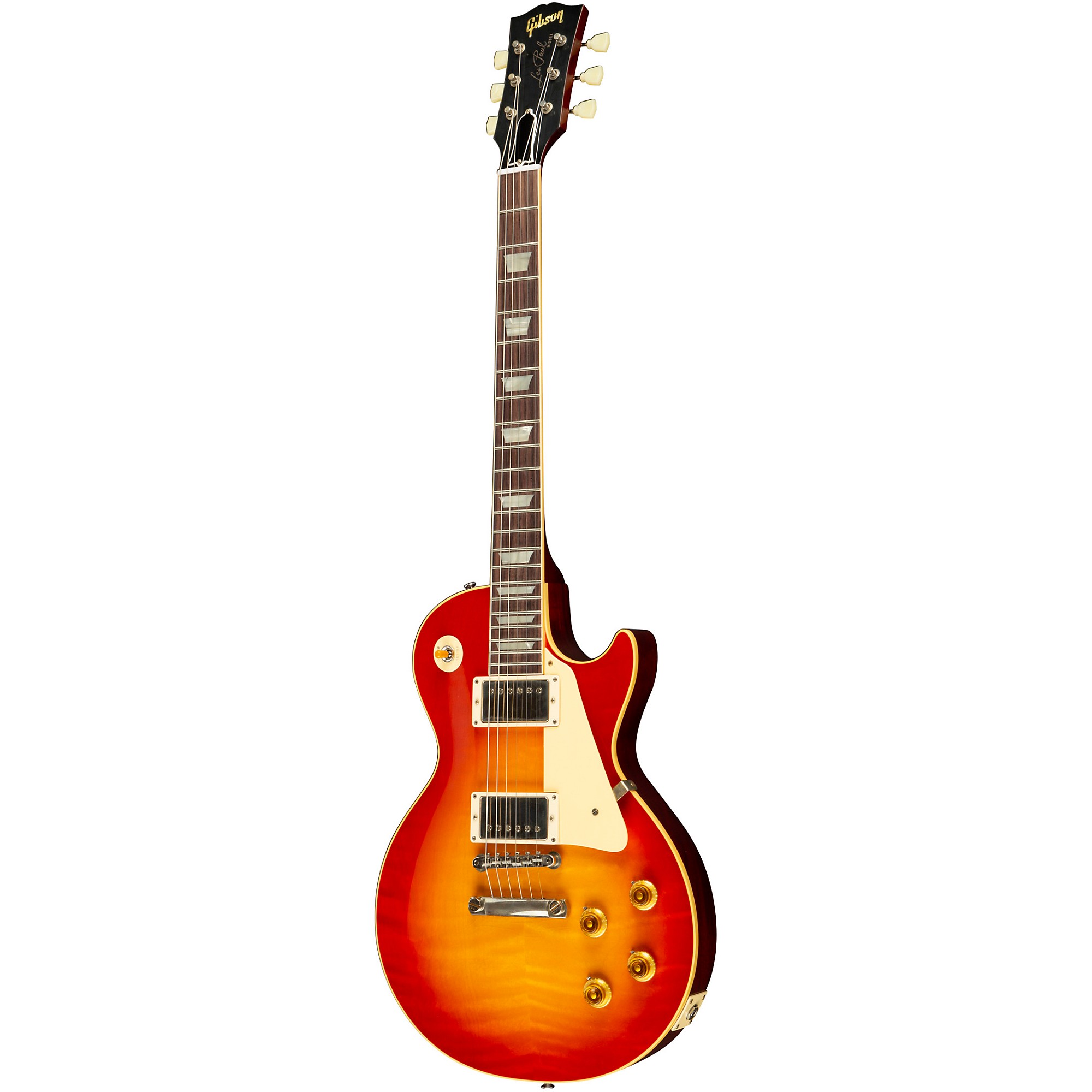 Gibson Custom Murphy Lab 1959 Les Paul Standard Reissue Ultra