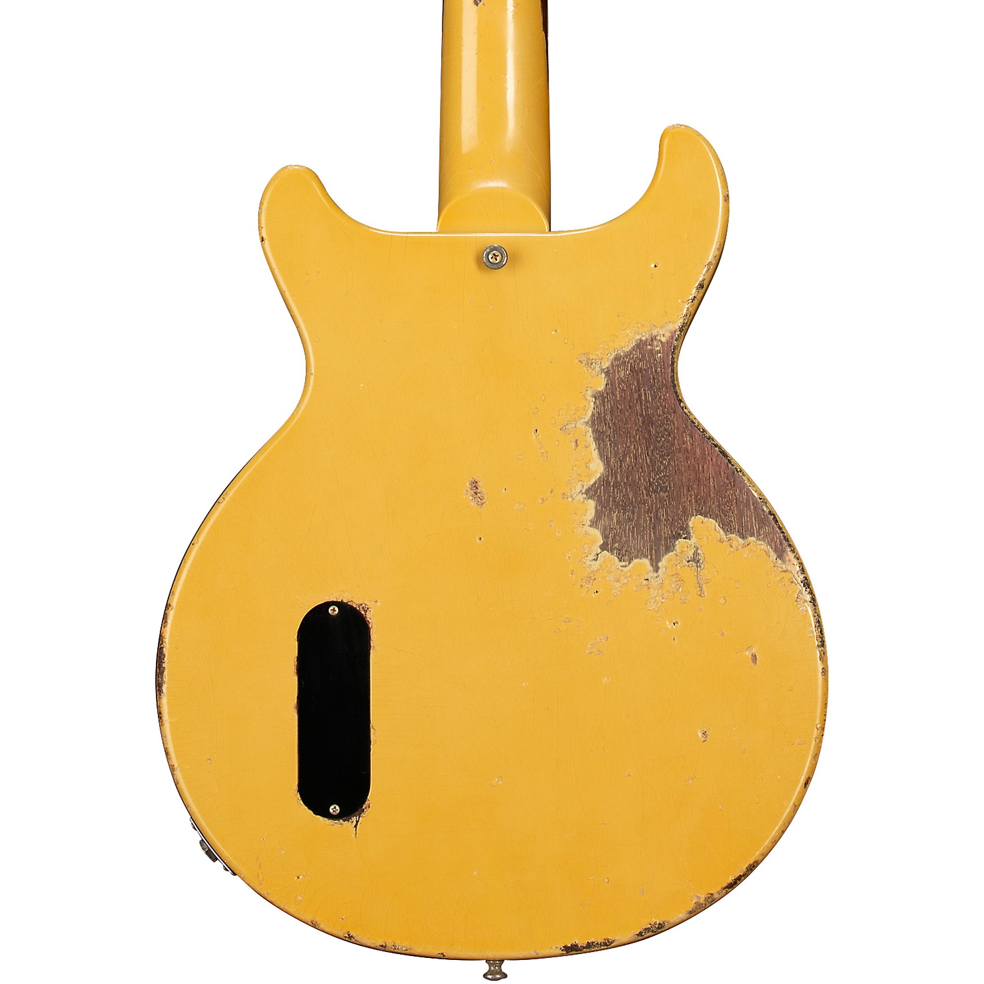 Gibson Custom Murphy Lab 1960 Les Paul Junior Double-Cut Reissue