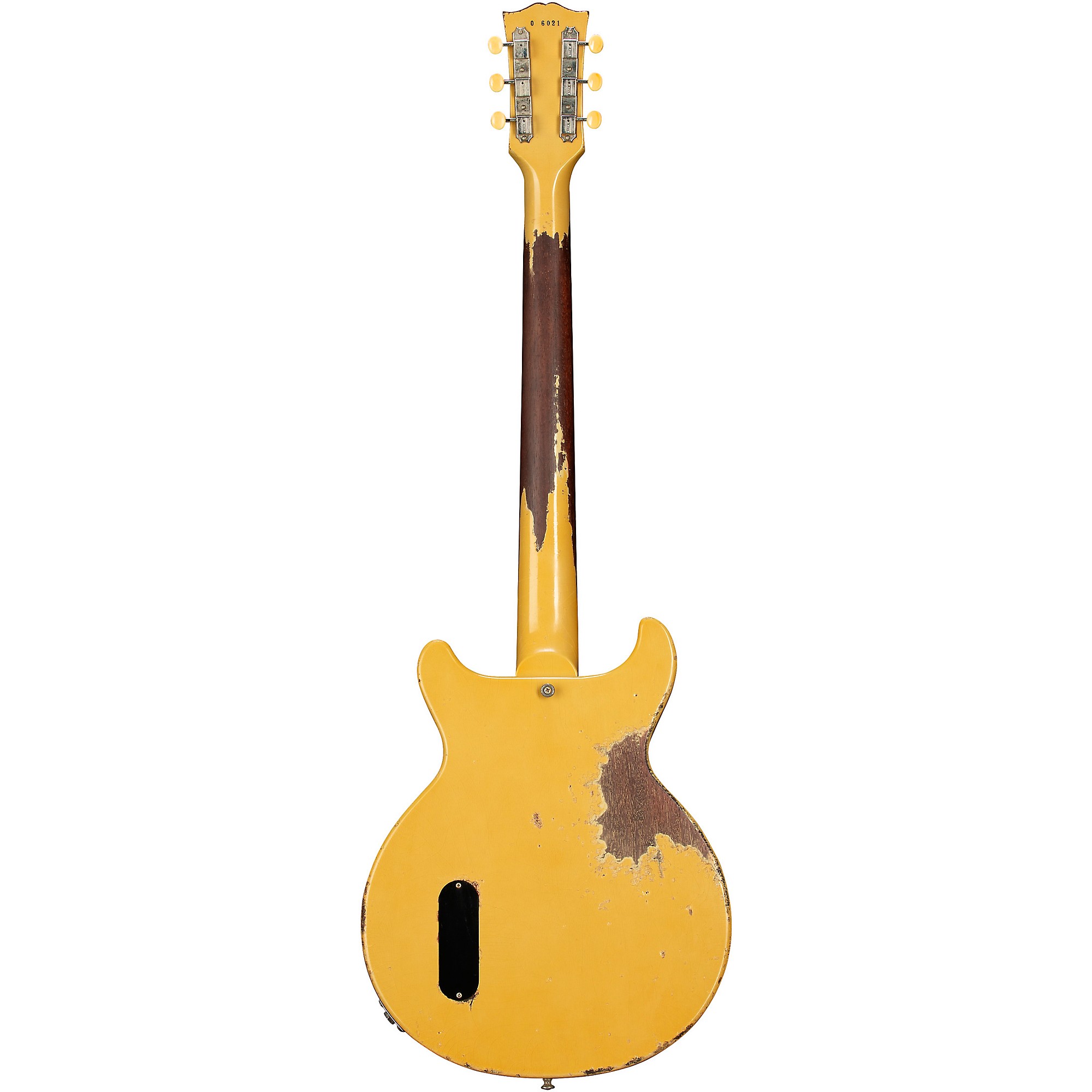 Gibson Custom Murphy Lab 1960 Les Paul Junior Double-Cut Reissue