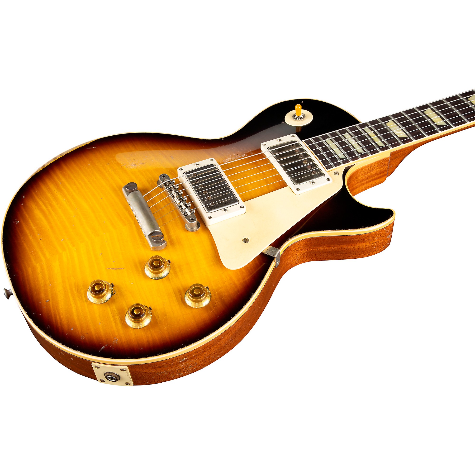 Gibson Custom Murphy Lab 1959 Les Paul Standard Reissue