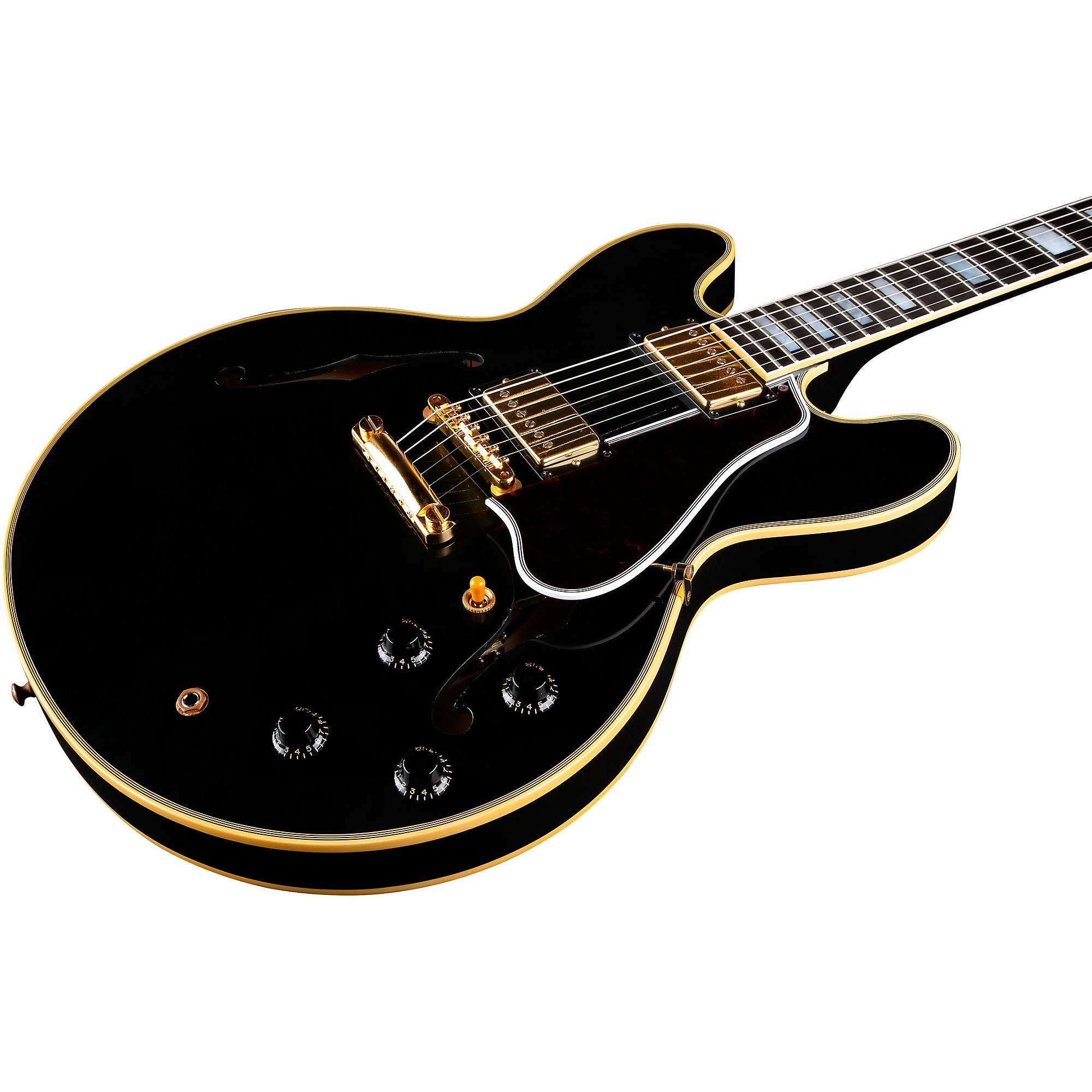 Gibson Custom Murphy Lab 1959 ES-355 Reissue Ultra Light