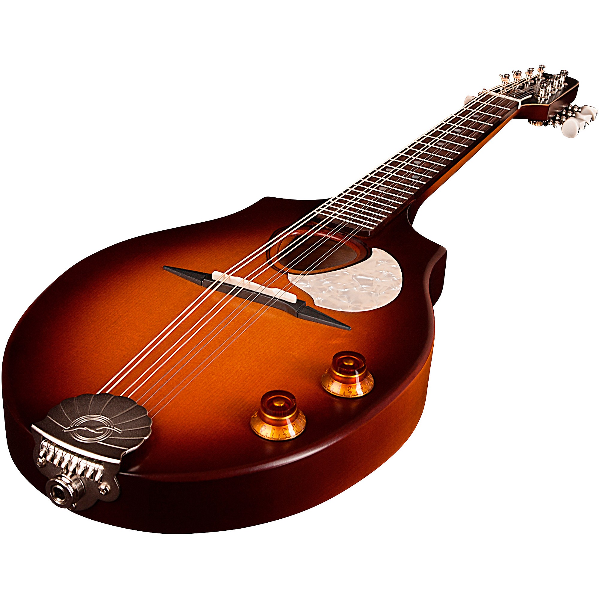 Seagull S8 Mandolin | Music & Arts