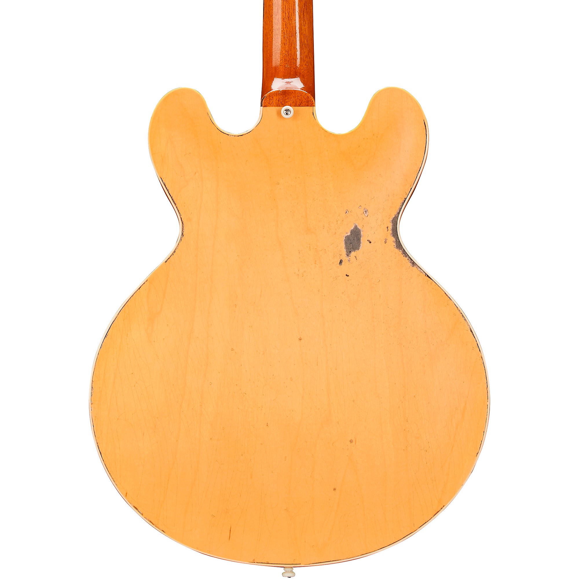 Gibson Custom Murphy Lab 1959 ES-335 Reissue Ultra Heavy Aged Semi