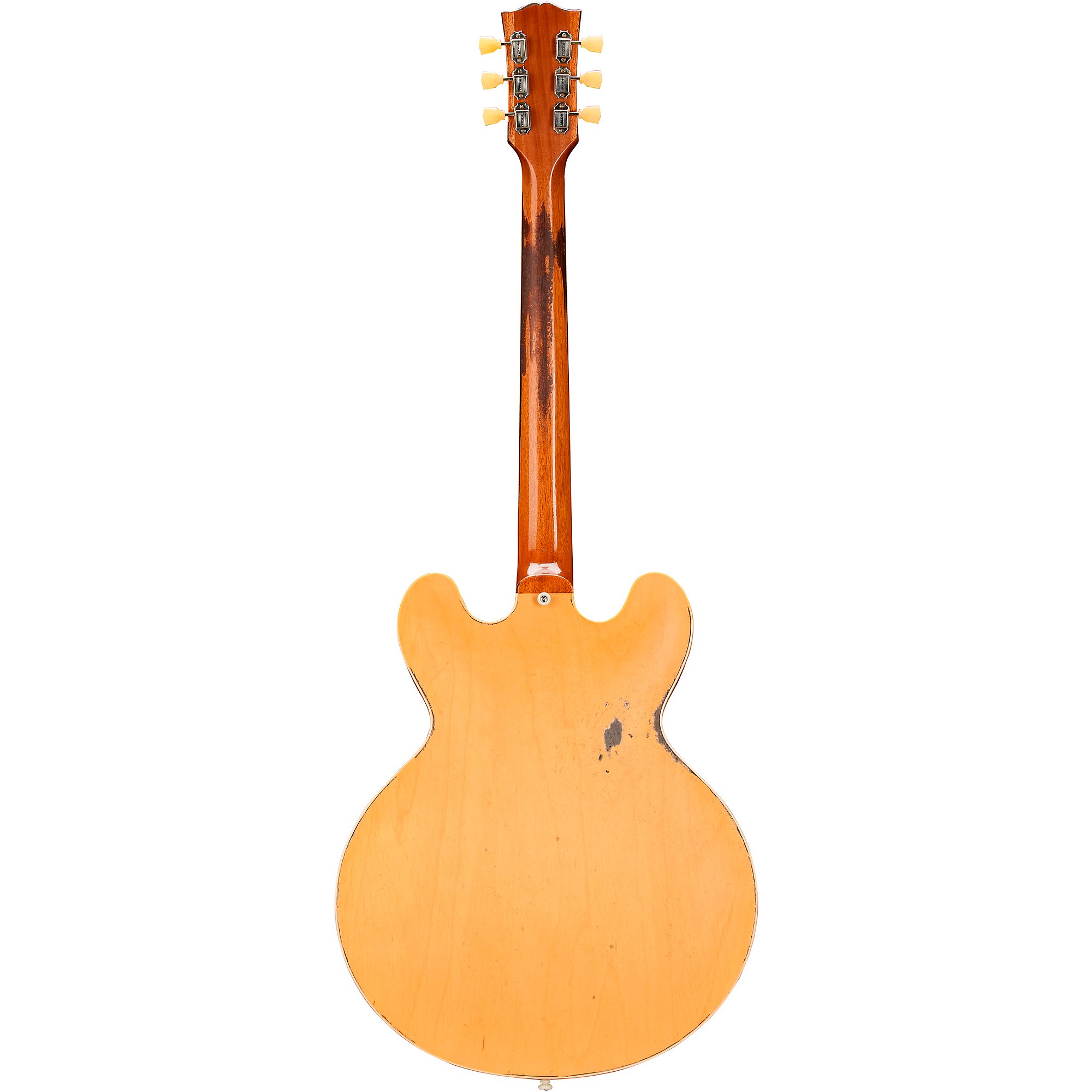 Gibson Custom Murphy Lab 1959 ES-335 Reissue Ultra Heavy Aged Semi