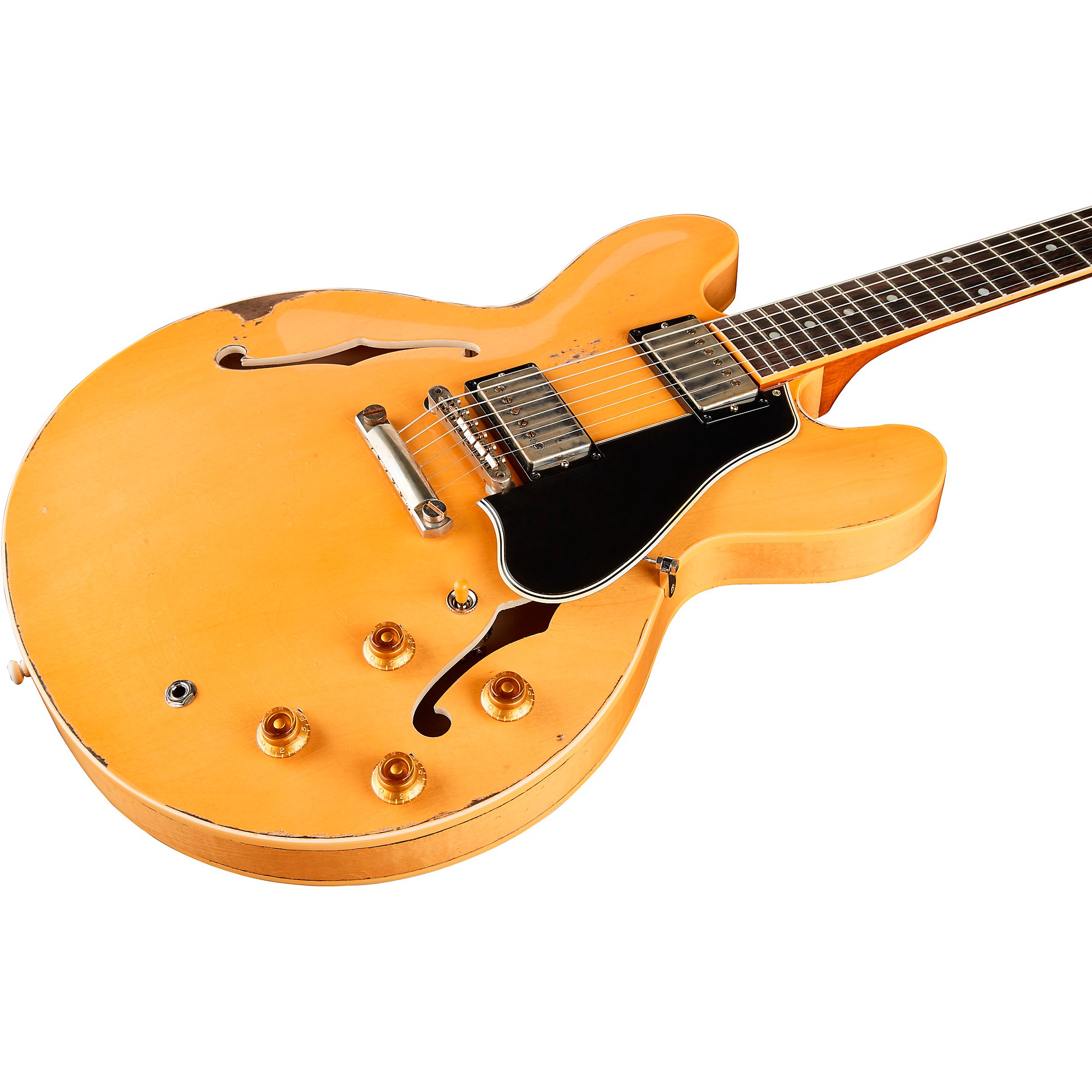 Gibson Custom Murphy Lab 1959 ES-335 Reissue Ultra Heavy