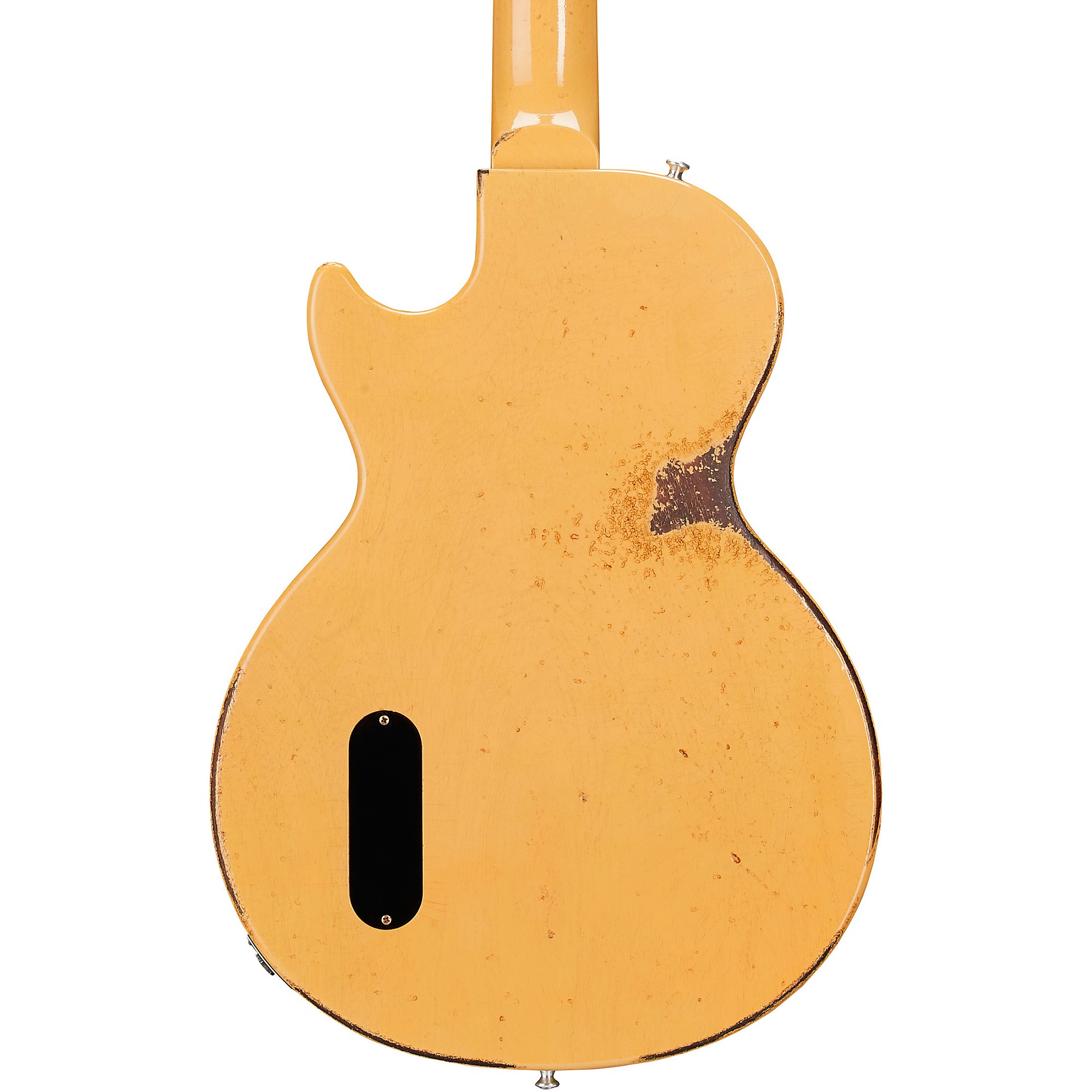 Gibson 1957 Les Paul Custom 3-pickup Bigsby Murphy Lab Light