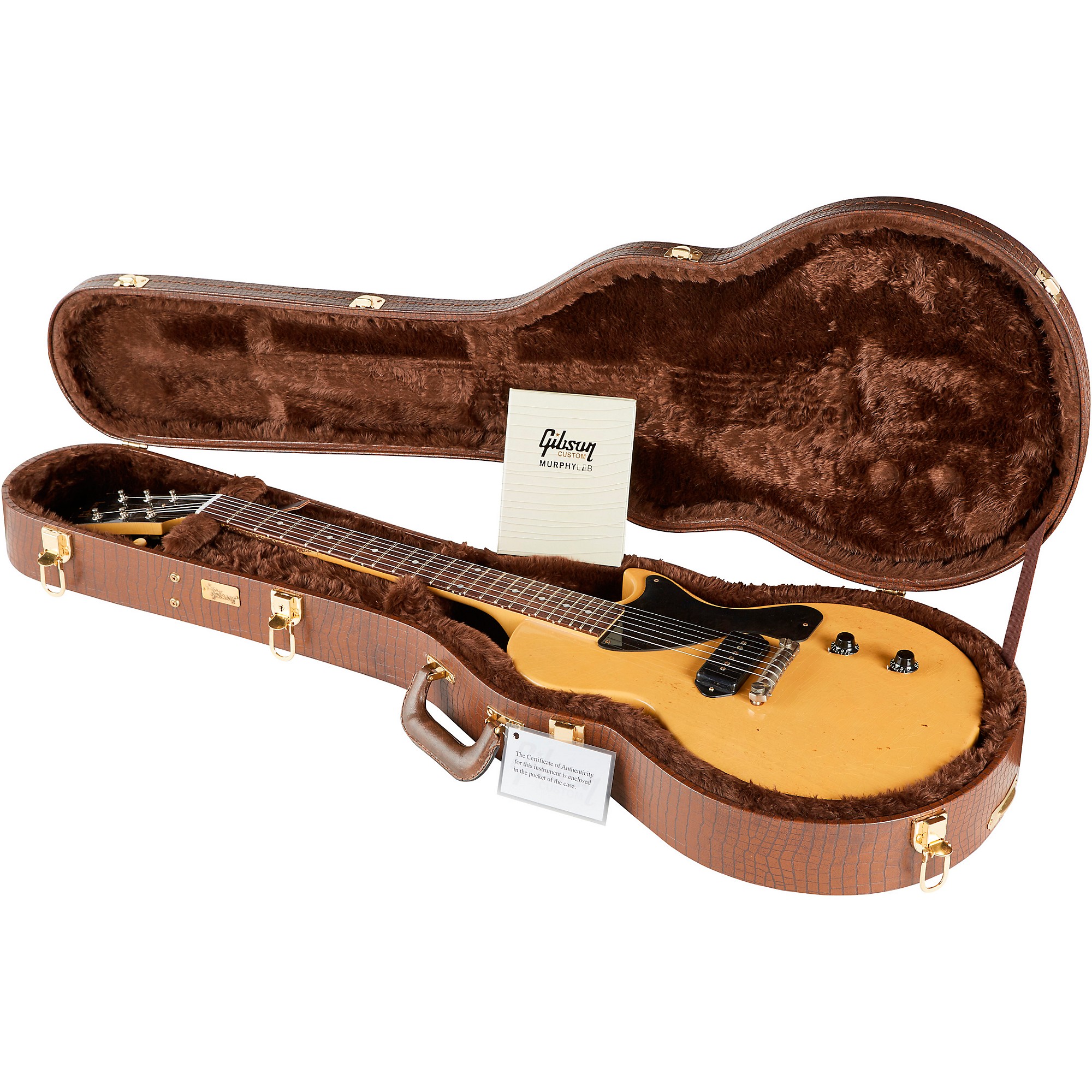 Gibson Custom Murphy Lab 1957 Les Paul Junior Single-Cut