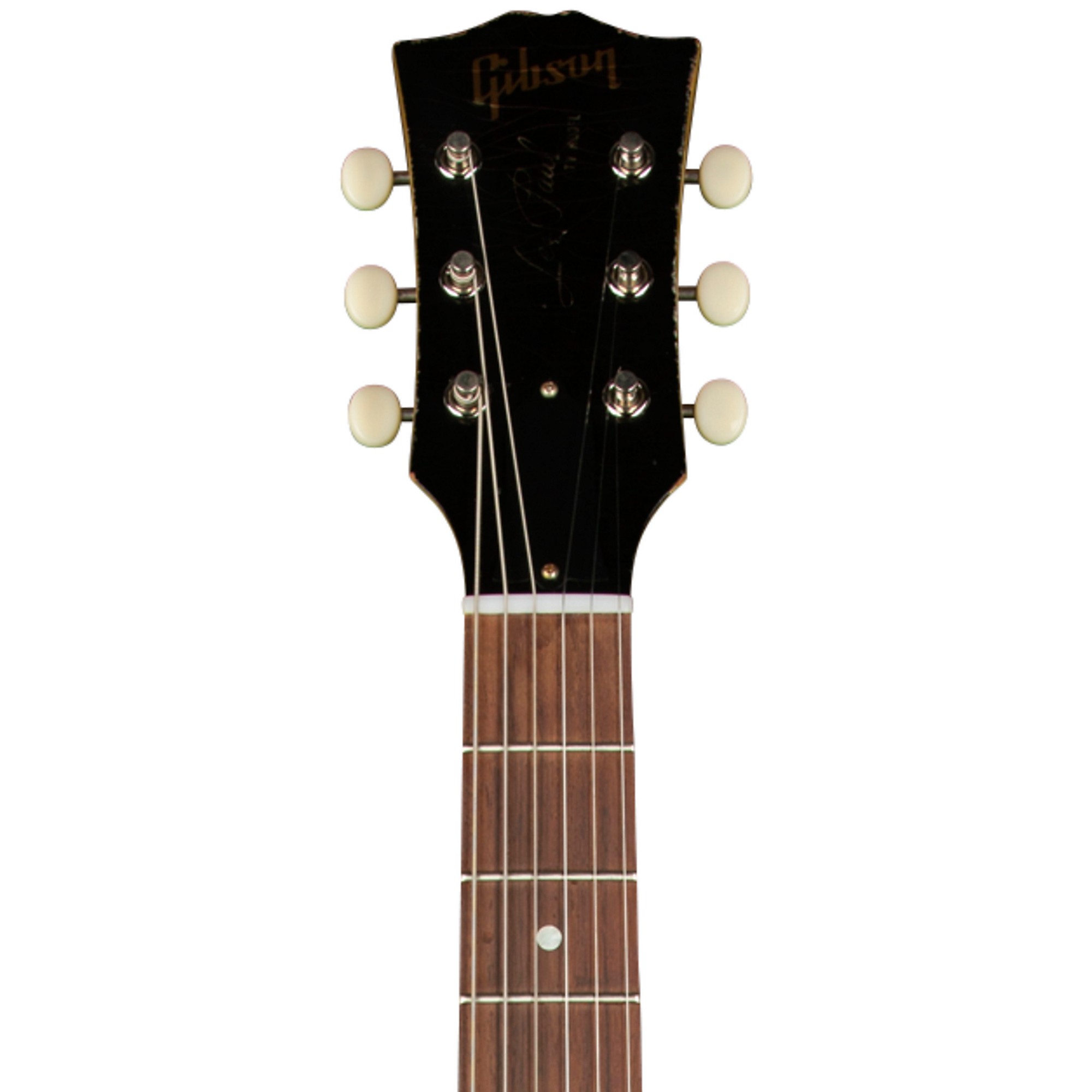 Gibson Custom Murphy Lab 1957 Les Paul Junior Single-Cut