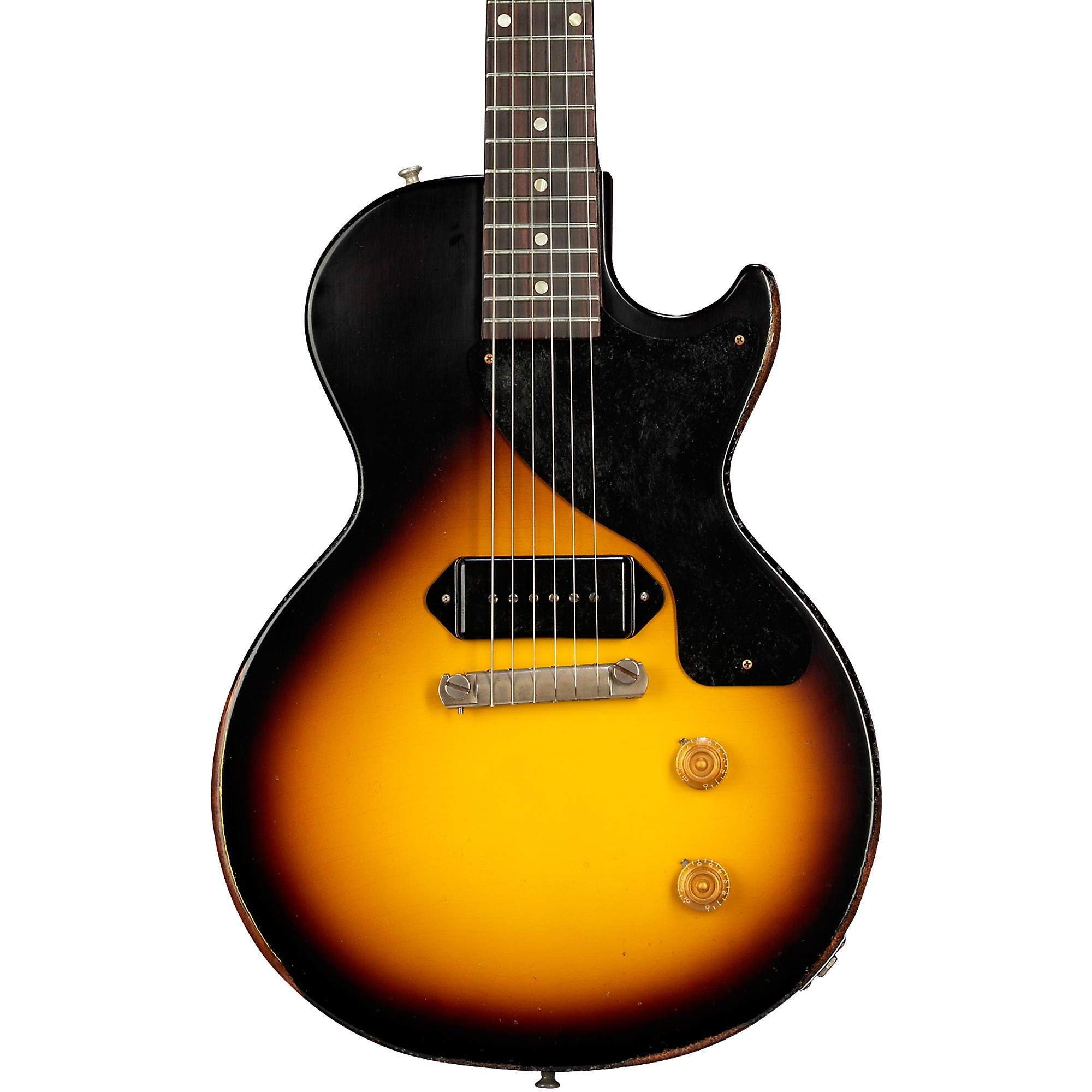 Gibson Custom Murphy Lab 1957 Les Paul Junior Single-Cut Reissue
