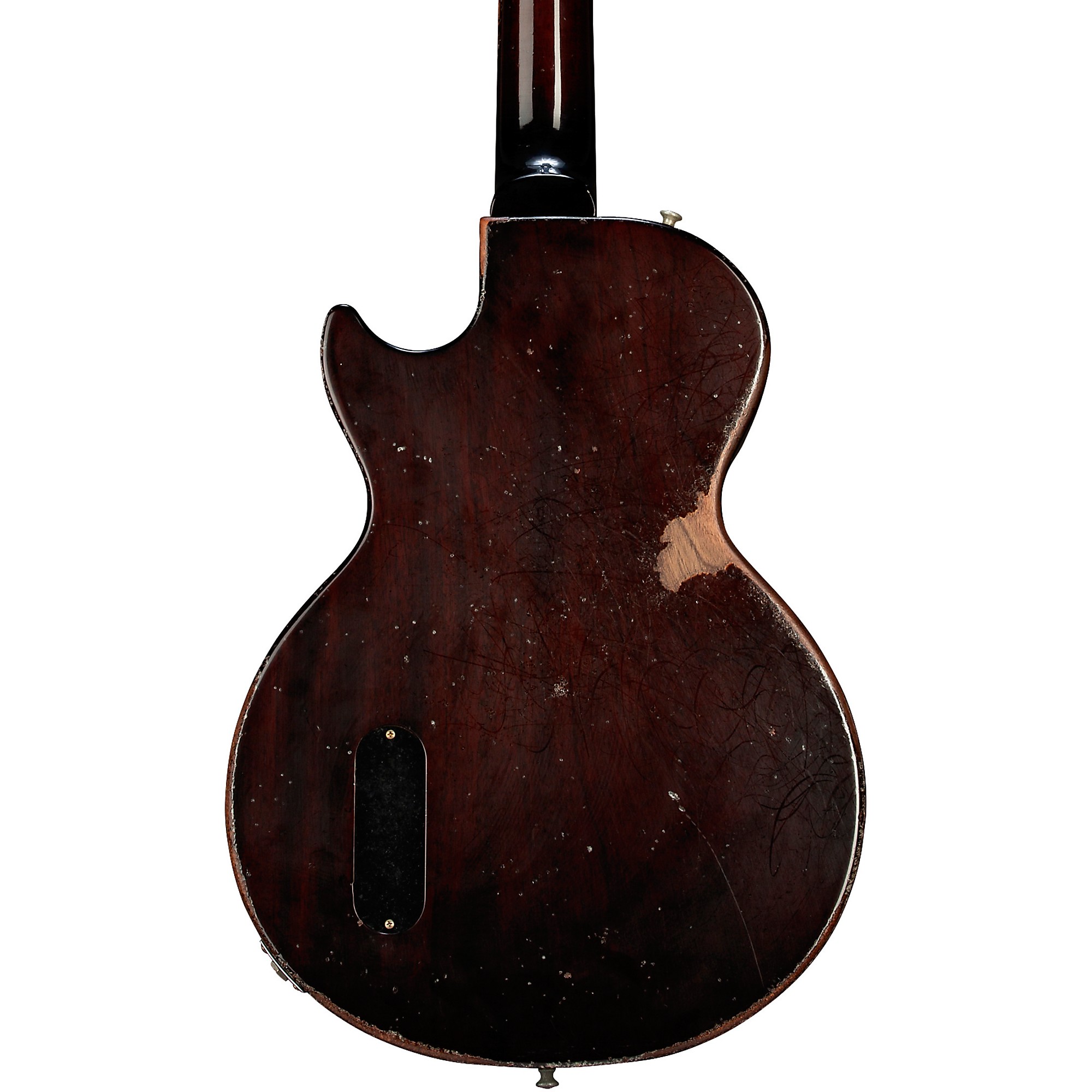 Gibson Custom Murphy Lab 1957 Les Paul Junior Single-Cut Reissue