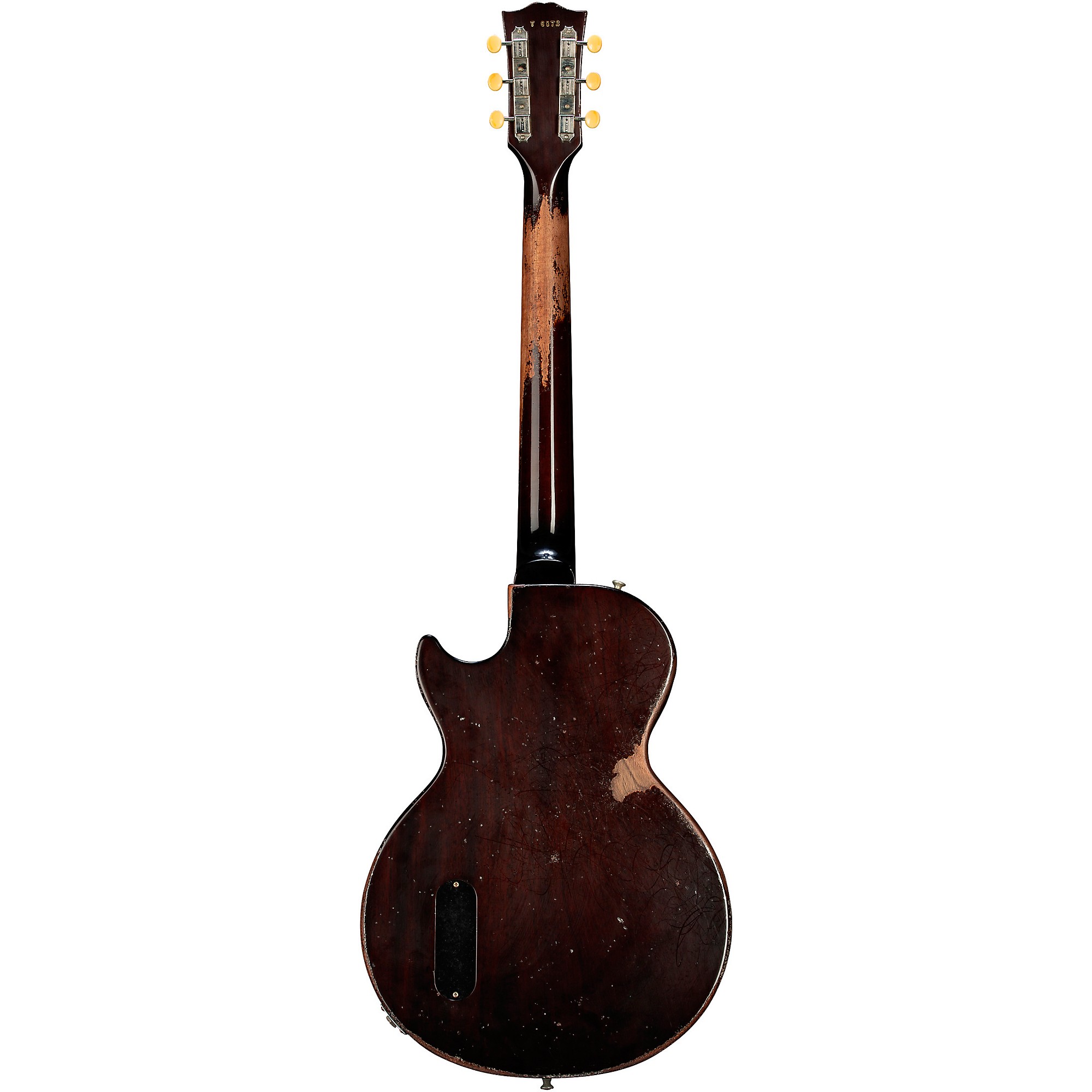 Gibson Custom Murphy Lab 1957 Les Paul Junior Single-Cut Reissue