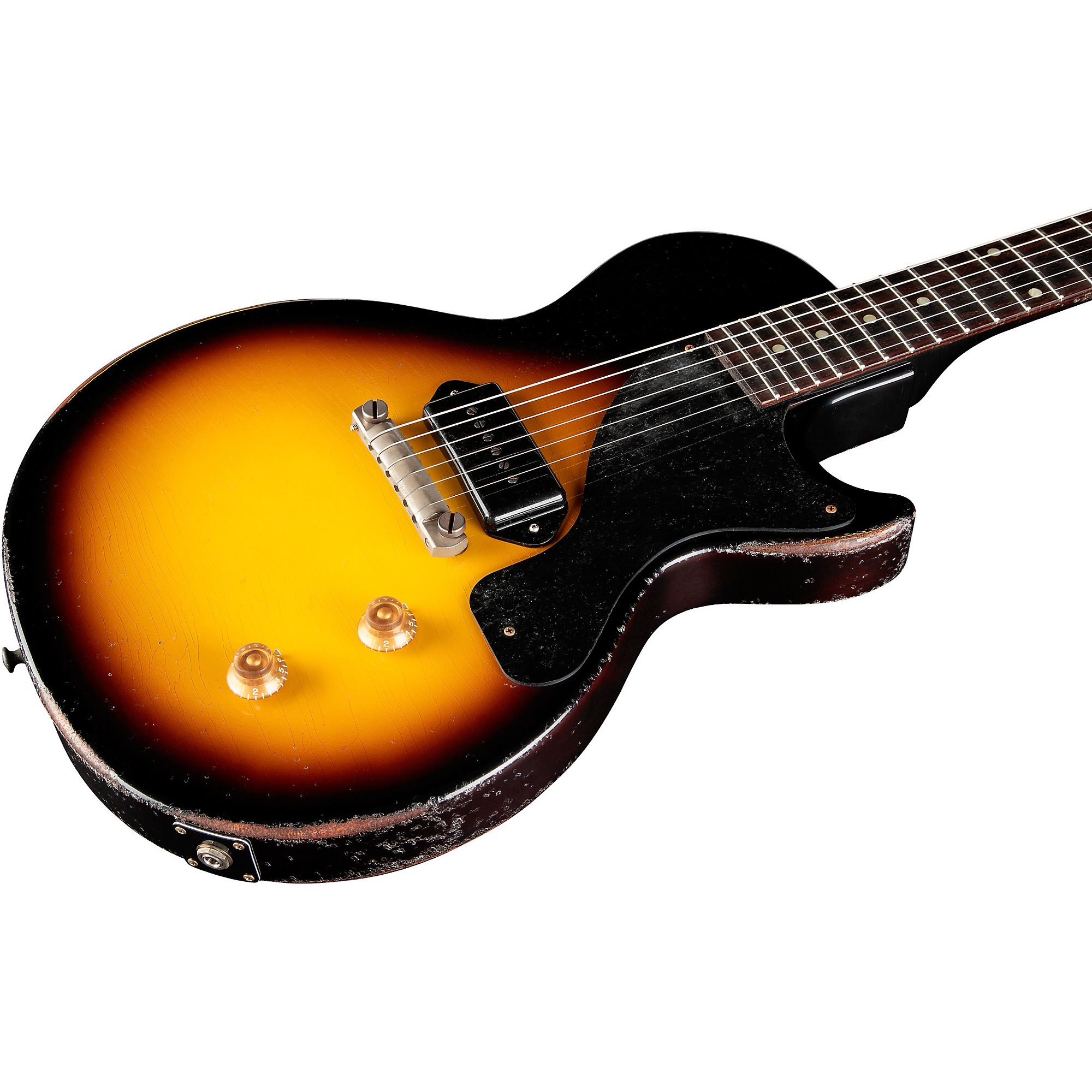 Gibson Custom Murphy Lab 1957 Les Paul Junior Single-Cut Reissue