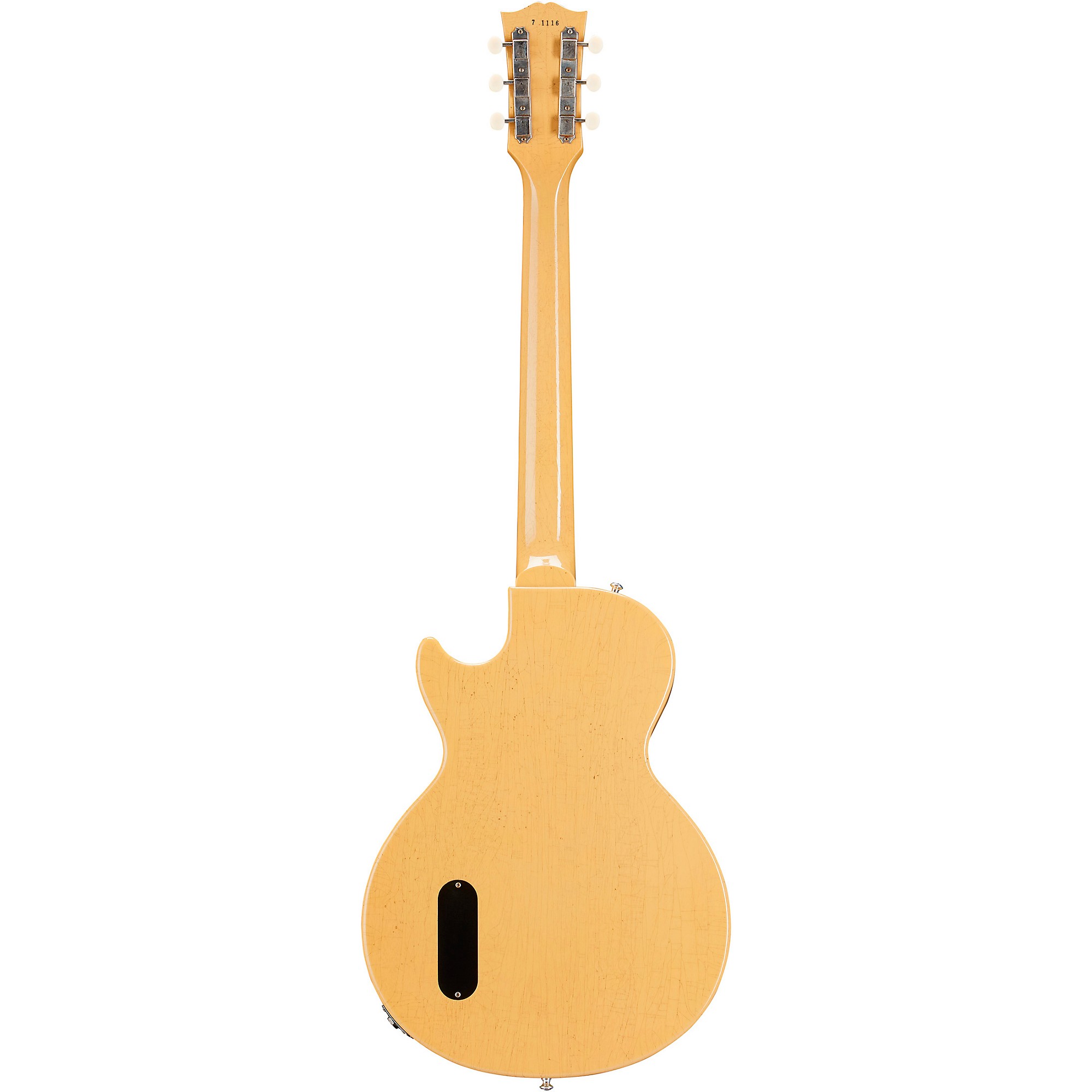Gibson Custom Murphy Lab 1957 Les Paul Junior Single-Cut Reissue