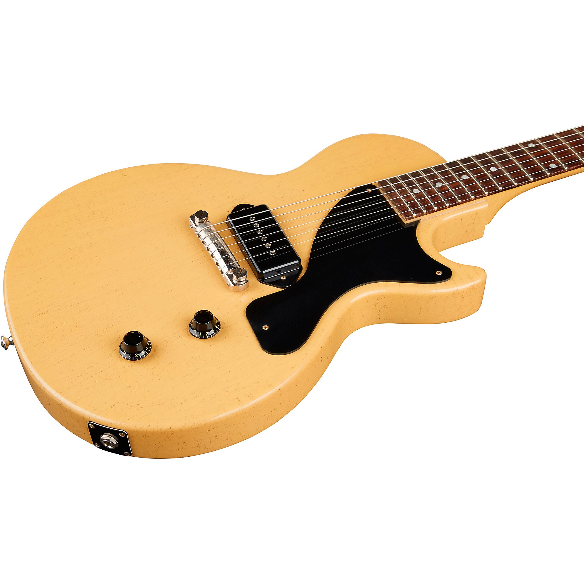 Gibson Custom Murphy Lab 1957 Les Paul Junior Single-Cut Reissue
