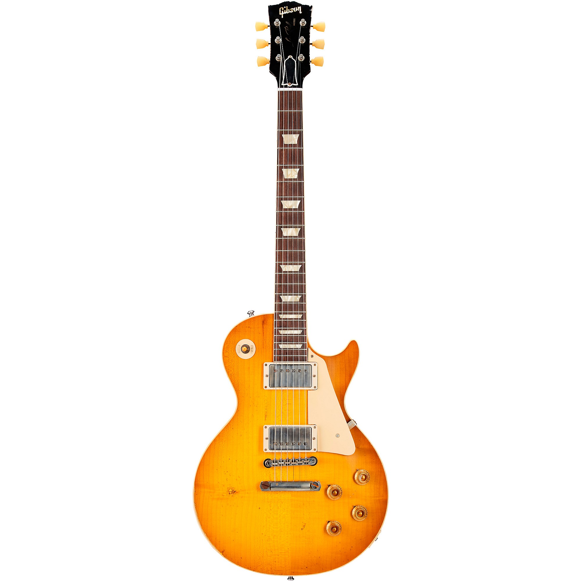 Gibson Custom Murphy Lab 1958 Les Paul Standard Reissue