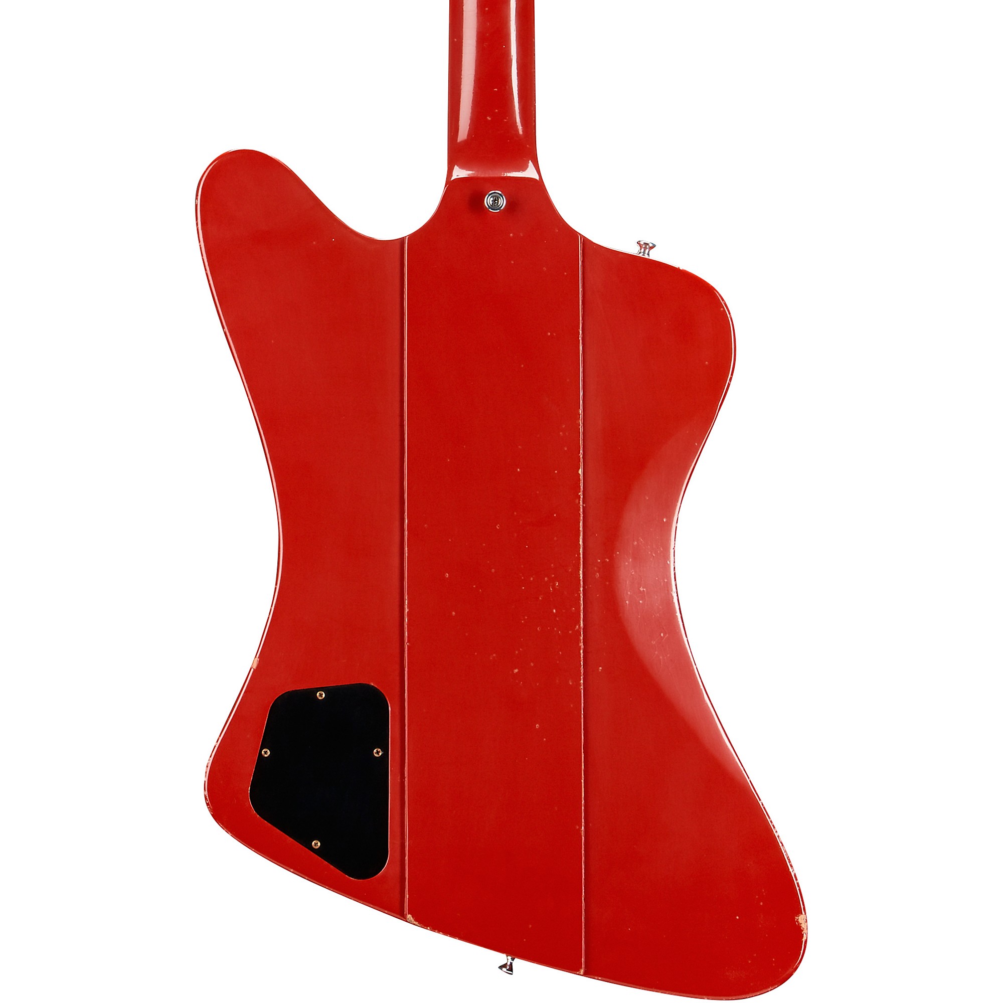 Gibson Custom Murphy Lab 1963 Firebird V With Maestro Vibrola