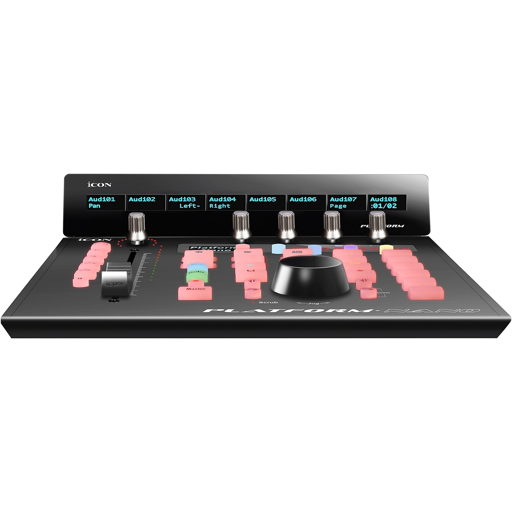 Icon Platform D3 for Platform Nano | Music & Arts