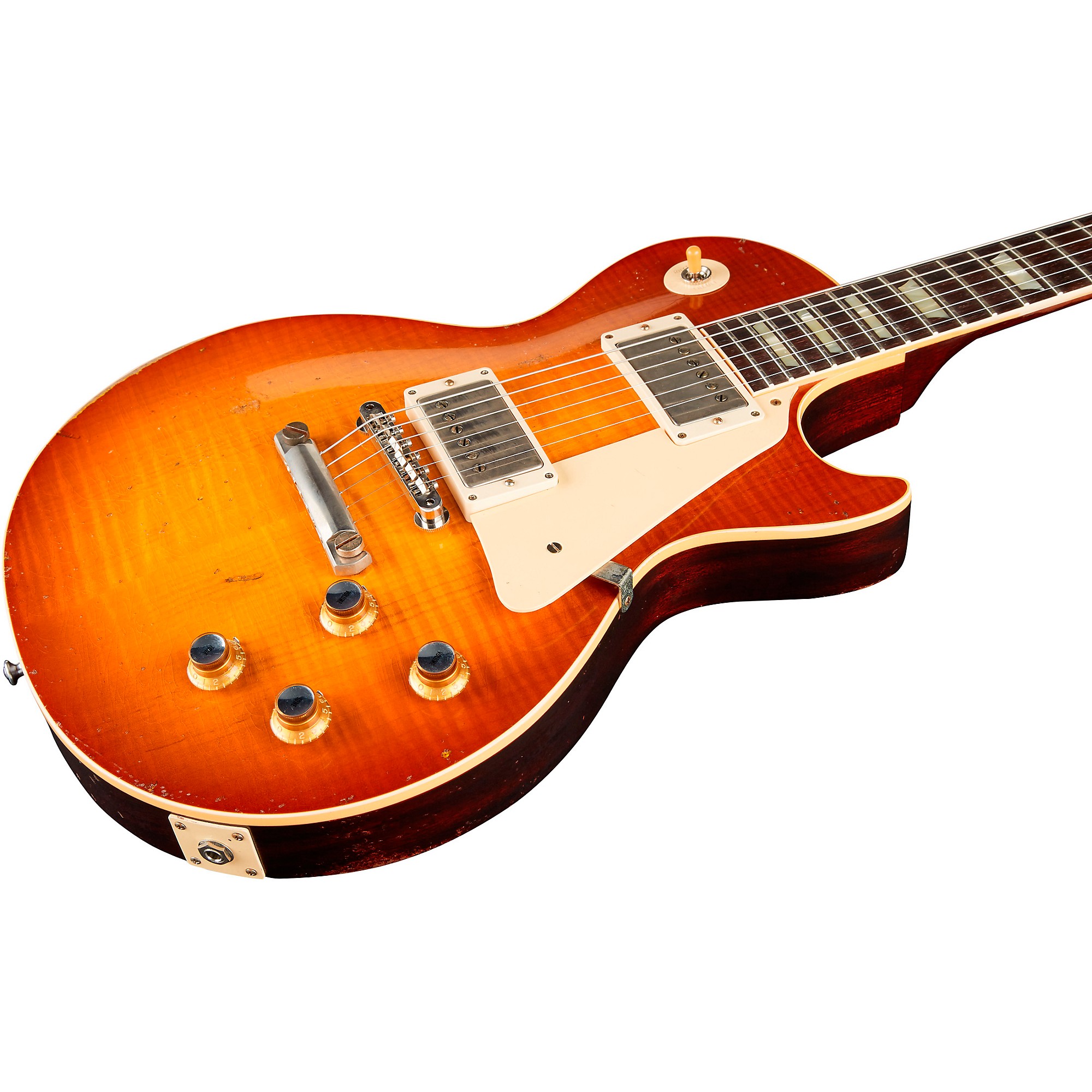 Gibson Custom Murphy Lab 1960 Les Paul Standard Reissue
