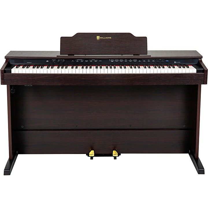 Electric on sale piano bluetooth