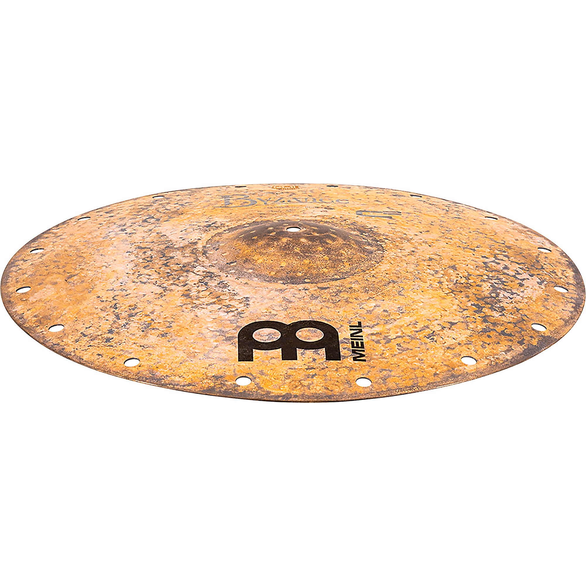 MEINL Byzance Vintage Chris Coleman C Squared Signature Ride