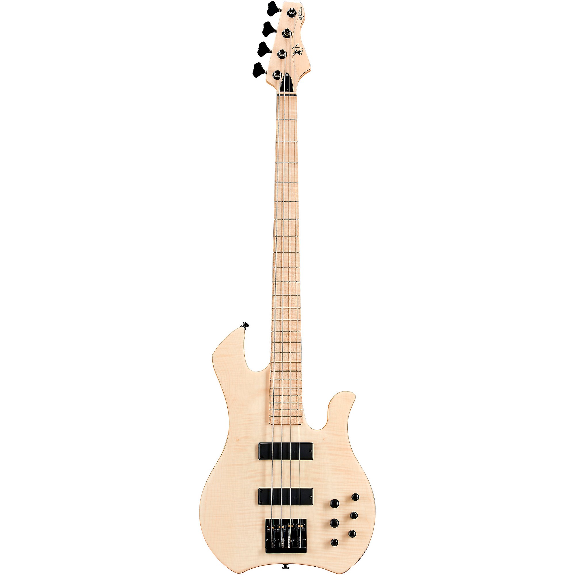 Markbass MB RB Kilimanjaro 4 4-String Bass | Music & Arts
