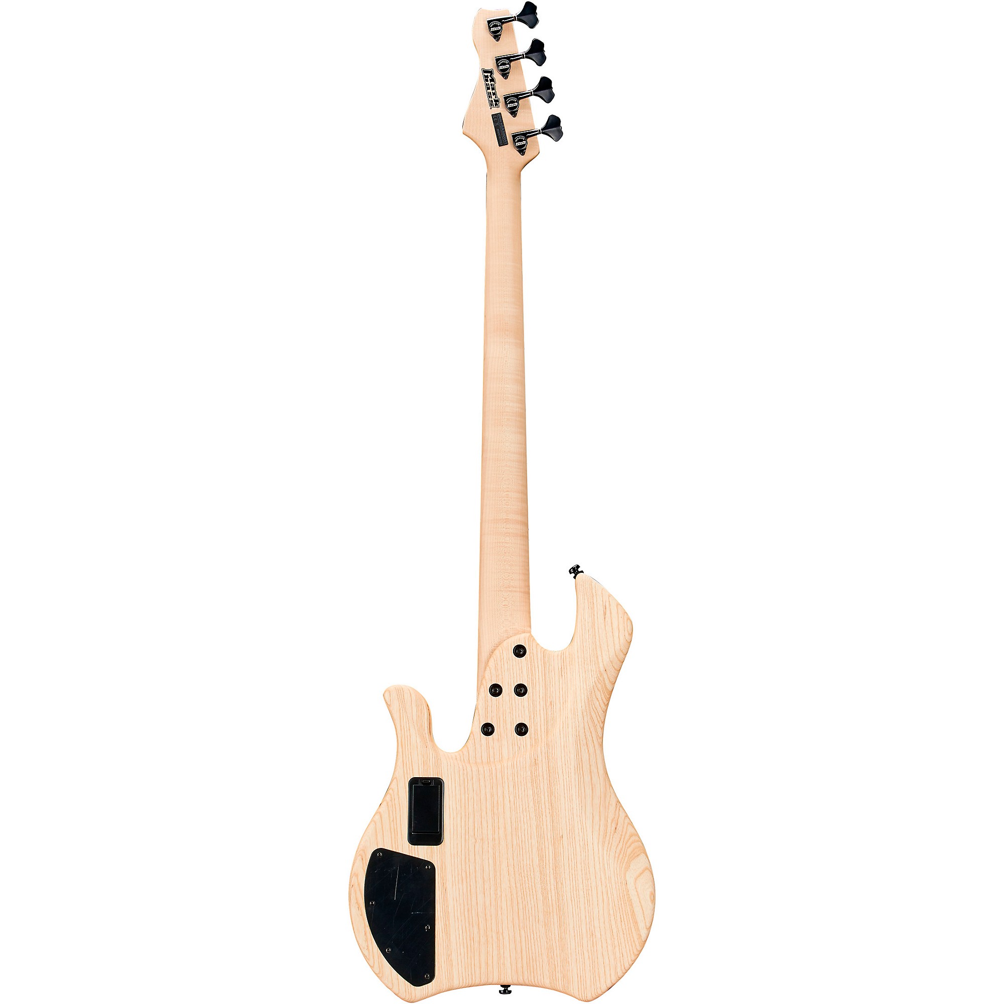 Markbass MB RB Kilimanjaro 4 4-String Bass | Music & Arts