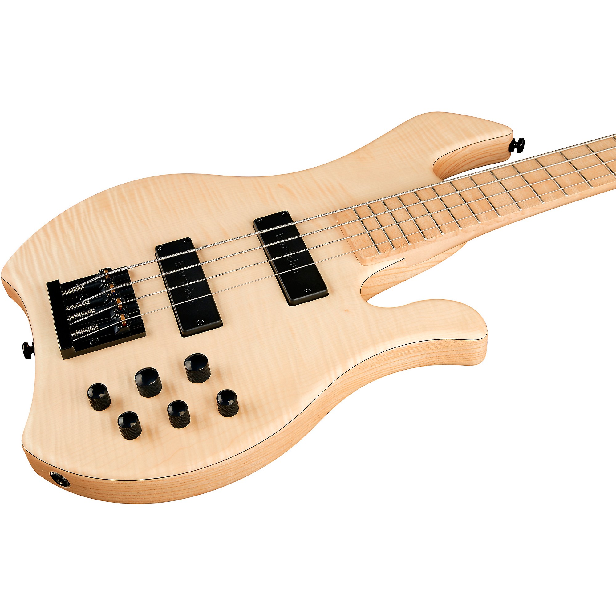 Markbass MB RB Kilimanjaro 4 4-String Bass | Music & Arts