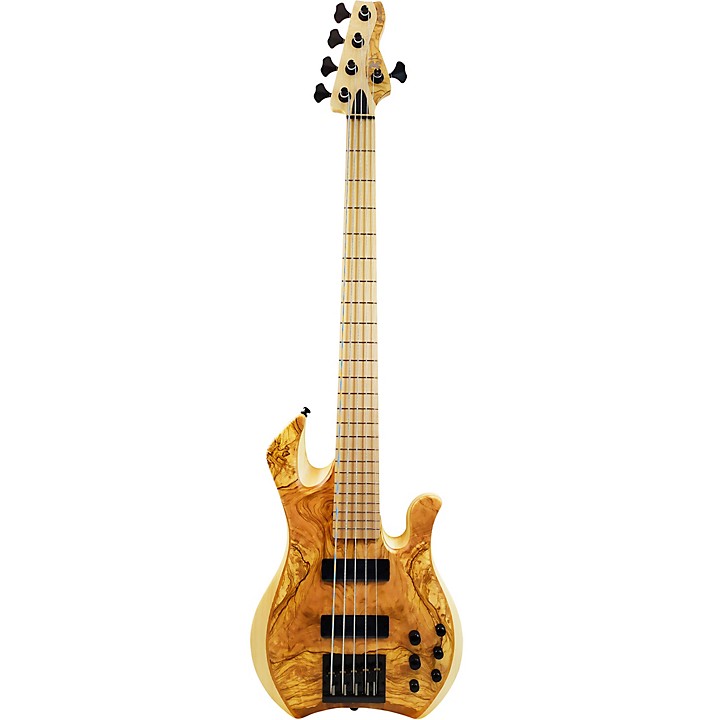 Markbass MB RB Kilimanjaro F1 5-String Bass | Music & Arts