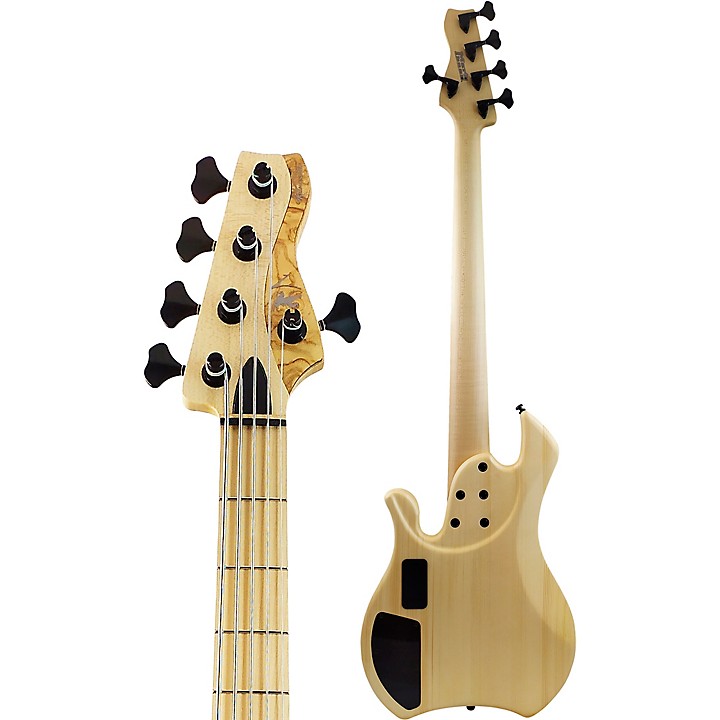 Markbass MB RB Kilimanjaro F1 5-String Bass | Music & Arts