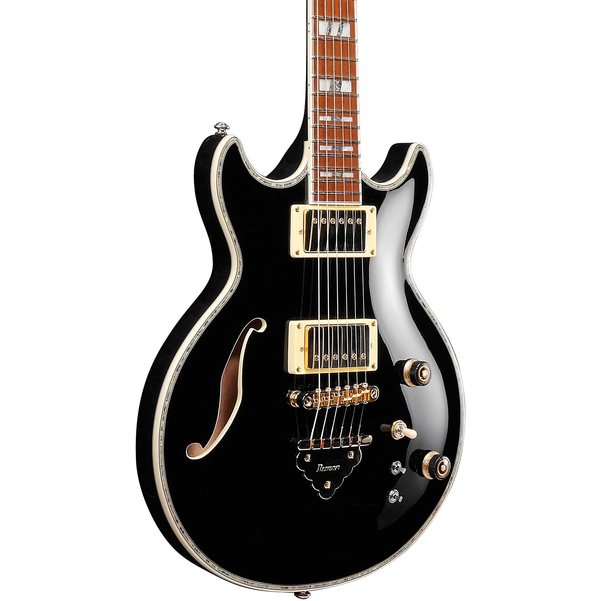 Ibanez AR520H Artist Hollowbody | Music & Arts