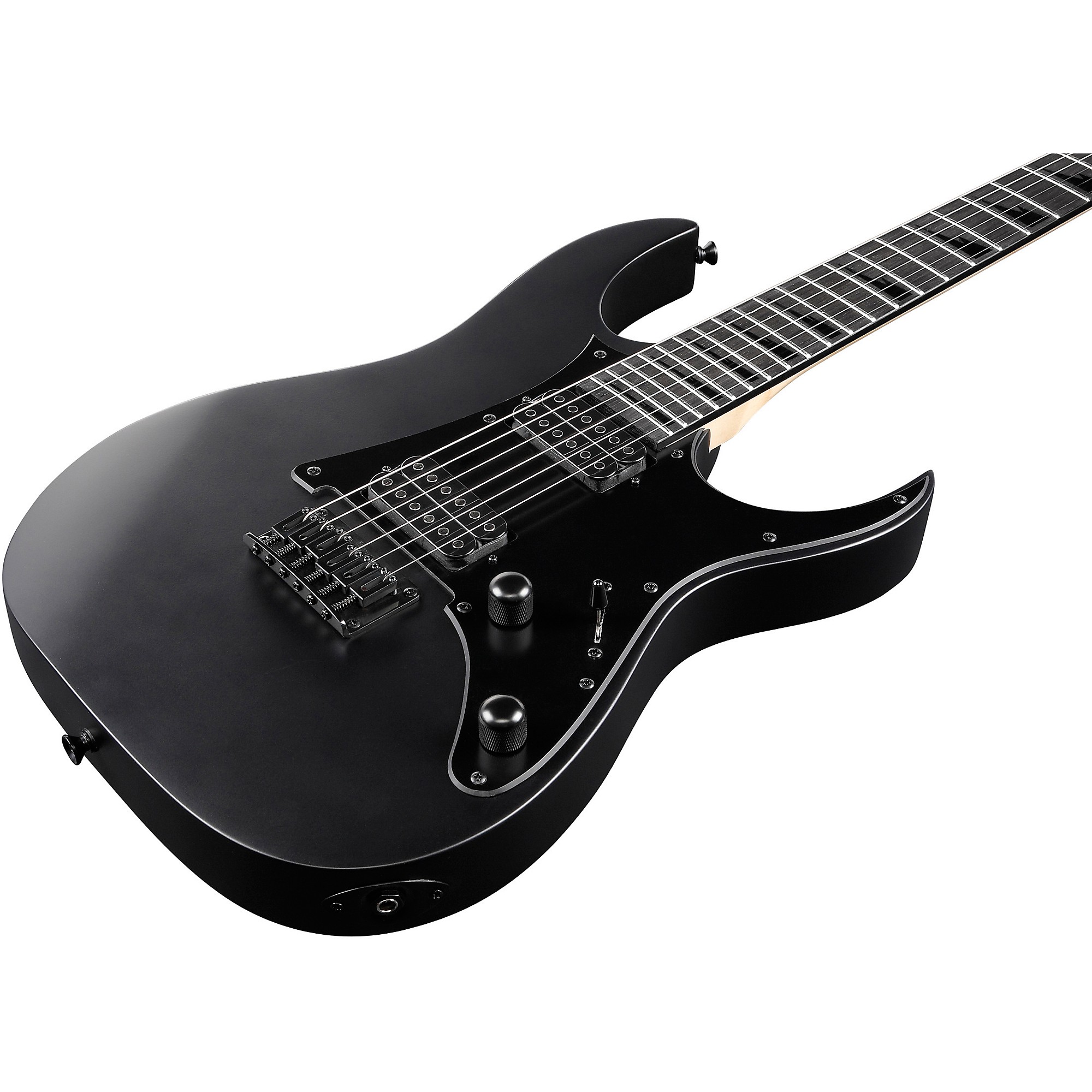 Ibanez GRGR131EX GRG Series 6 String Electric Guitar Music Arts