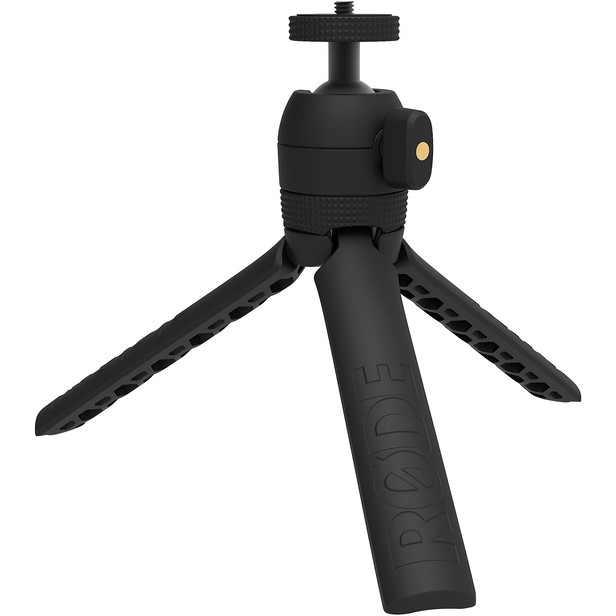 RODE Vlogger Kit for iOS Devices - Includes Tripod, MicroLED
