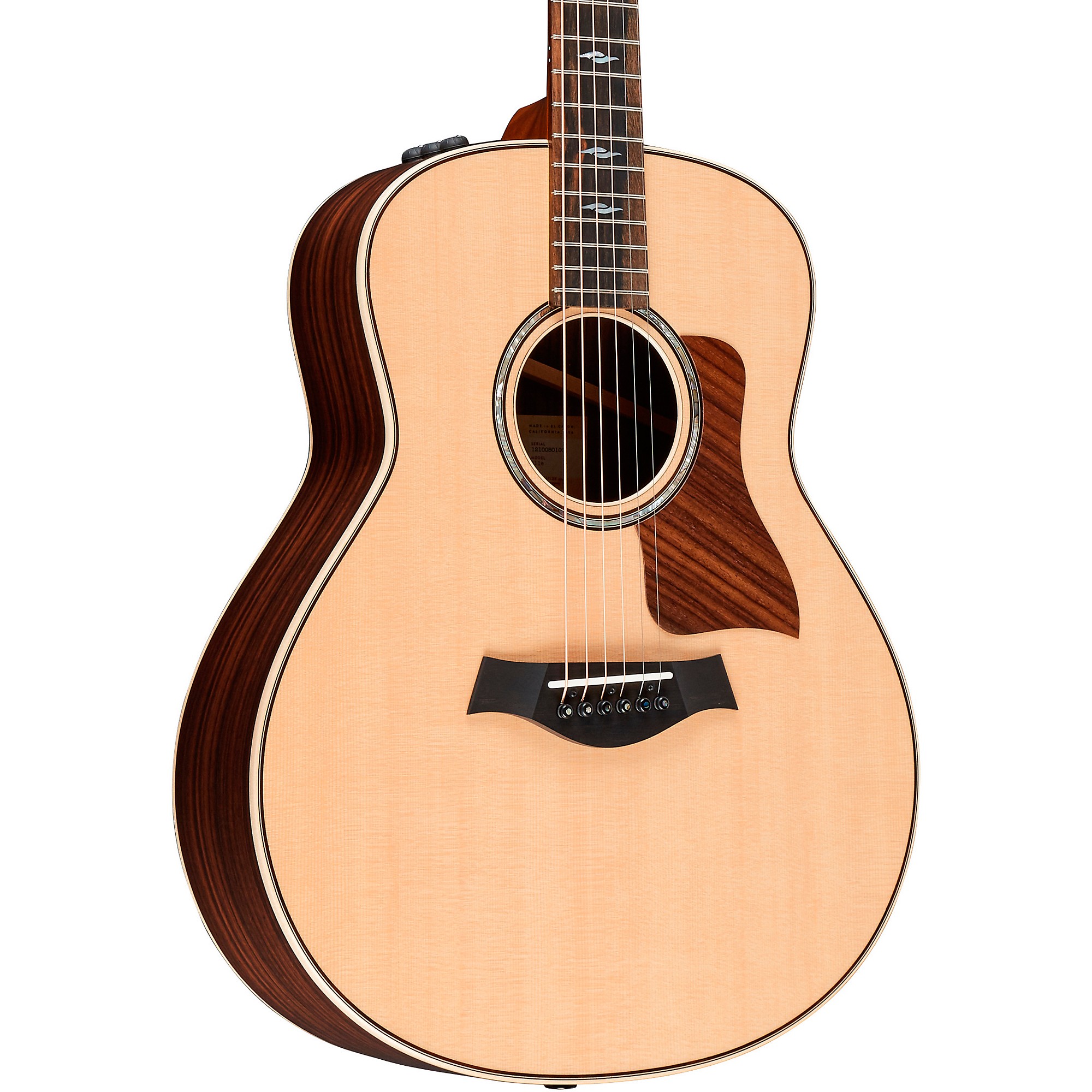 Taylor GT 811e Grand Theater Acoustic-Electric Guitar | Music & Arts