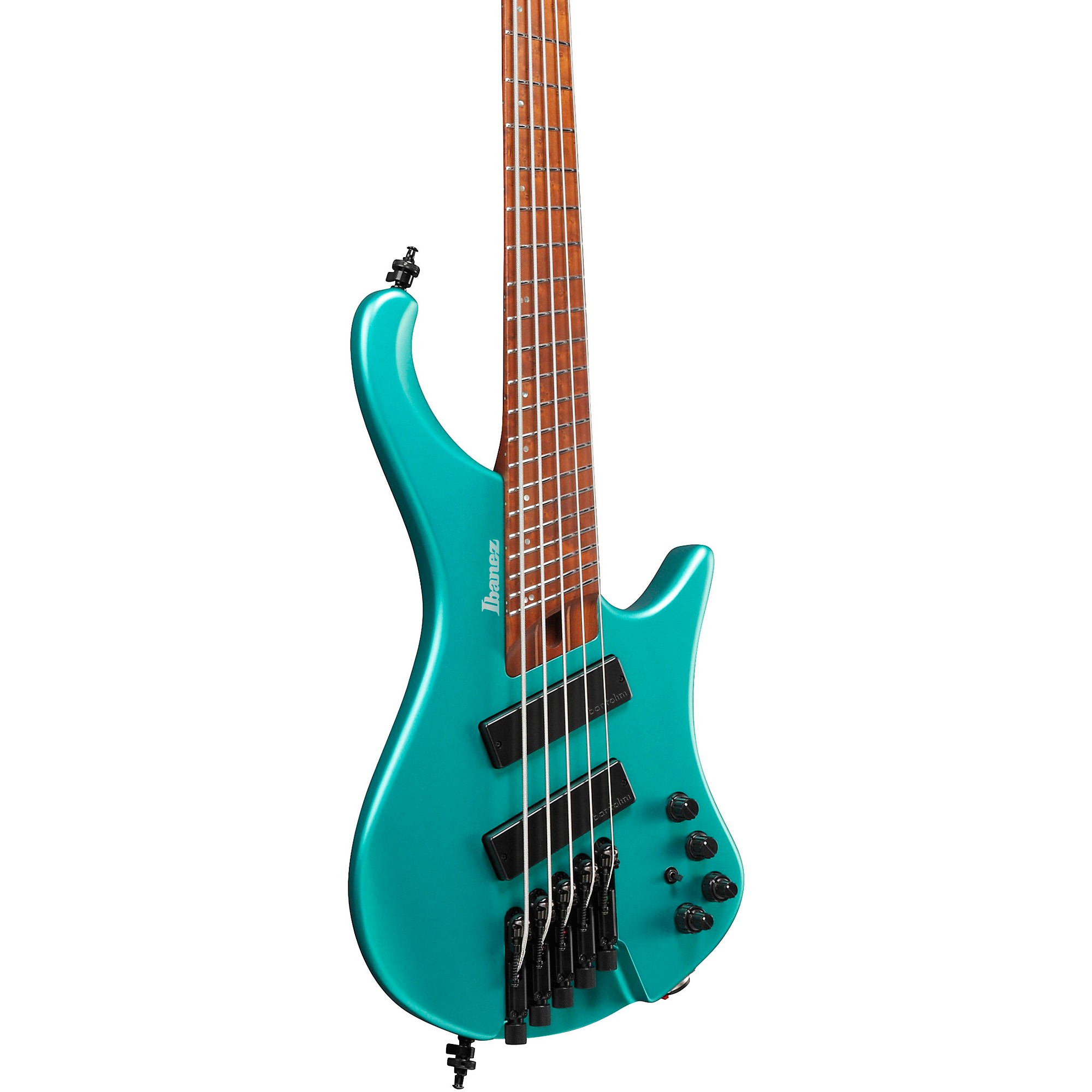 Ibanez EHB1005SMS 5-String Multi Short-Scale Ergonomic Headless