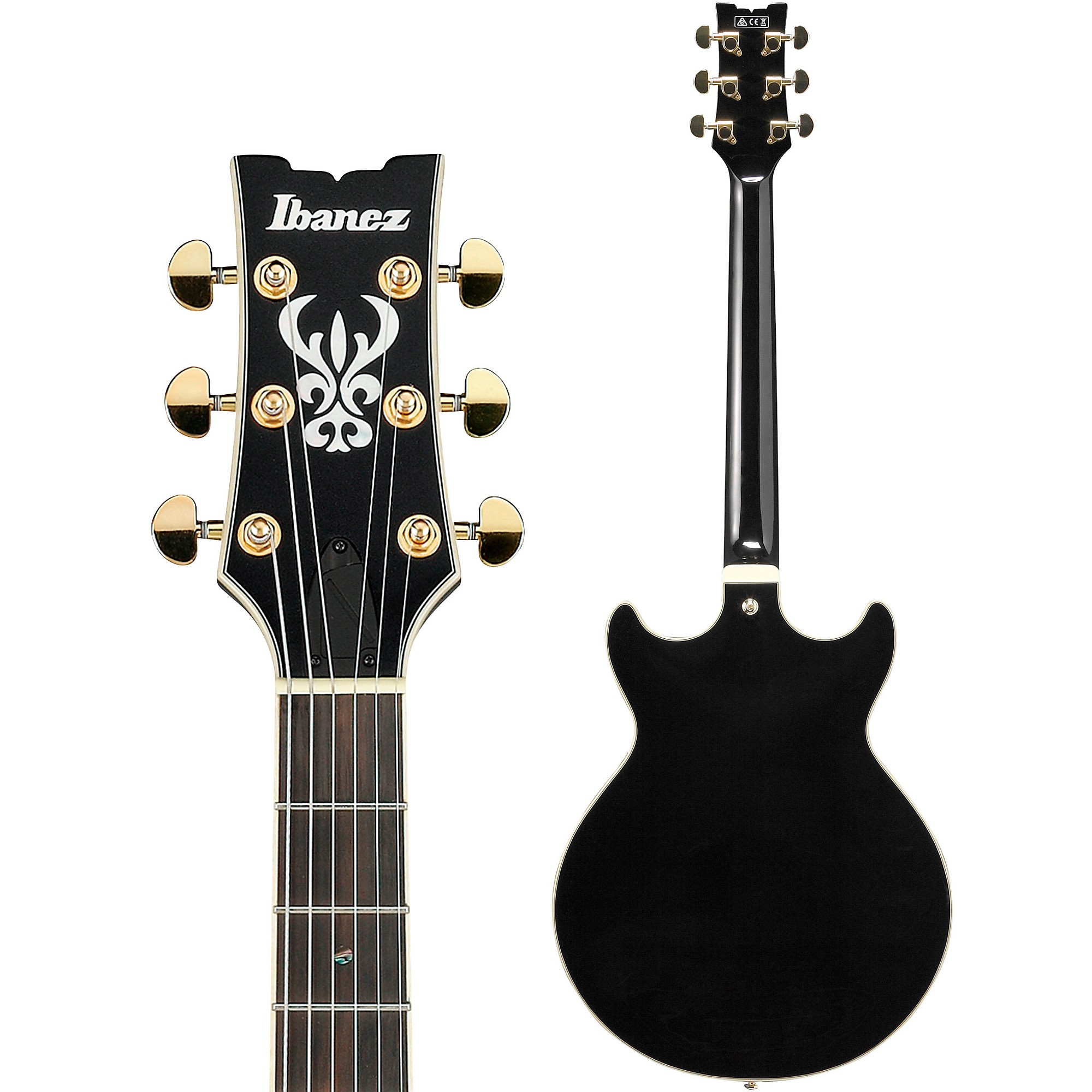 Ibanez Artcore AMH90 Full-Hollowbody Electric Guitar | Music & Arts
