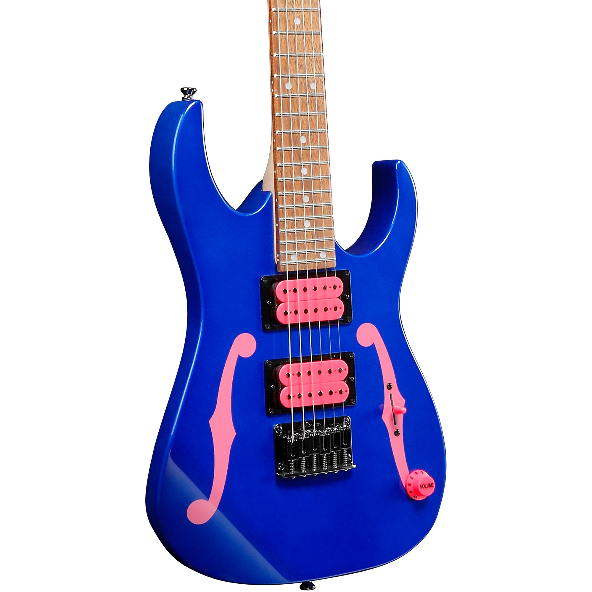 Ibanez PGM miKro Paul Gilbert 専用ソフトケース付 Ibanez Paul Gilbert Signature PGM50 Electric Guitar w/ Bag