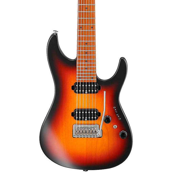 Ibanez Ibanez AZ24027 AZ Prestige Series 7str Electric Guitar