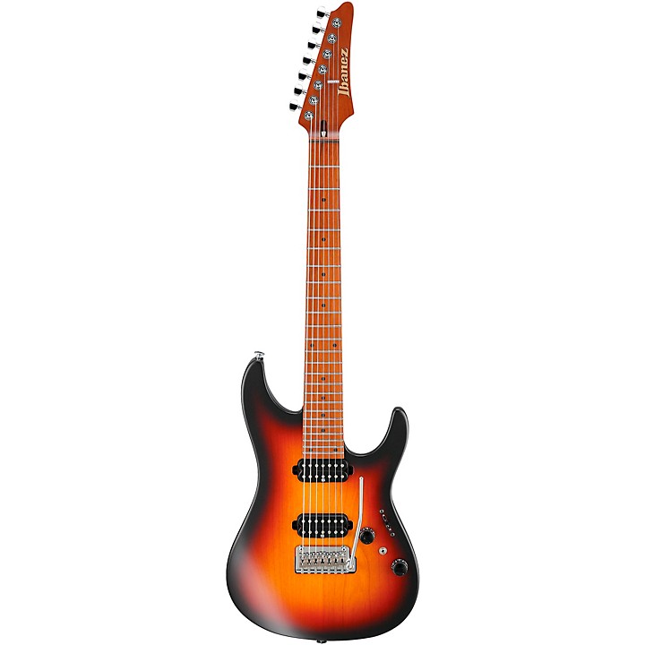 Ibanez AZ24027 AZ Prestige Series 7str Electric Guitar | Music & Arts