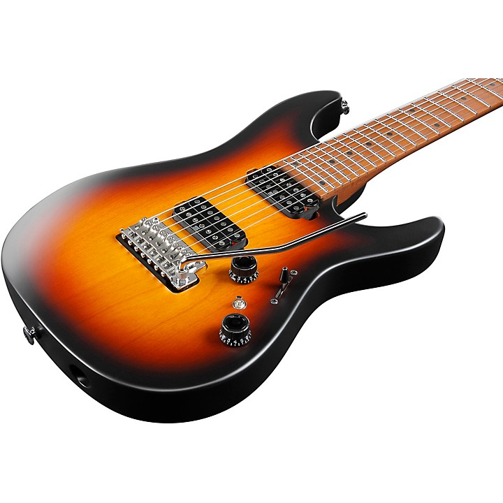 Ibanez AZ24027 AZ Prestige Series 7str Electric Guitar | Music & Arts