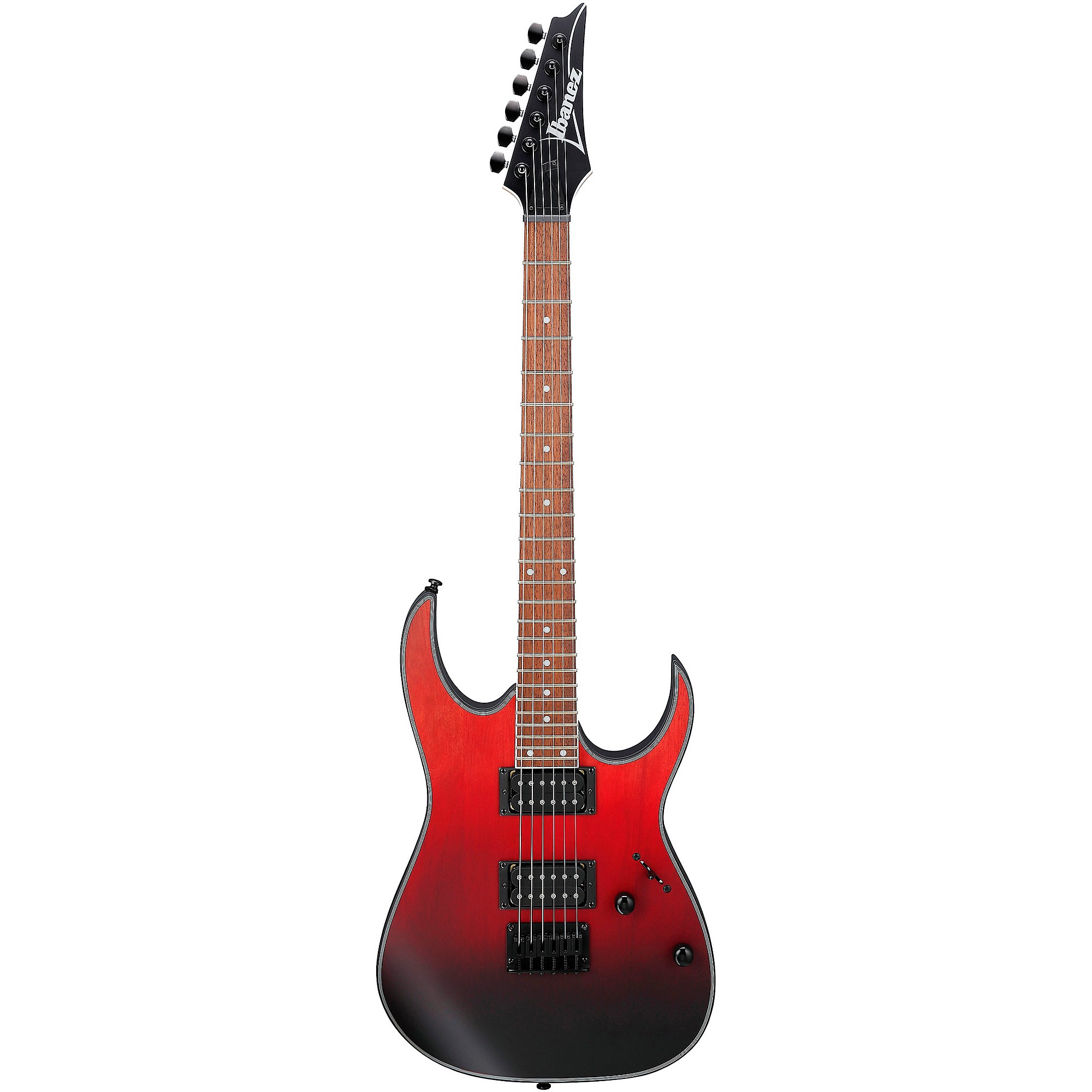 ギター Ibanez RG421EX Ibanez RG421EX RG Series 6-String Electric Guitar | Music & Arts
