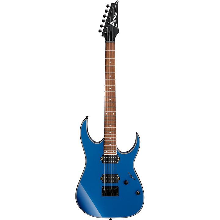 Ibanez RG421EX RG Series 6-String Electric Guitar | Music u0026 Arts