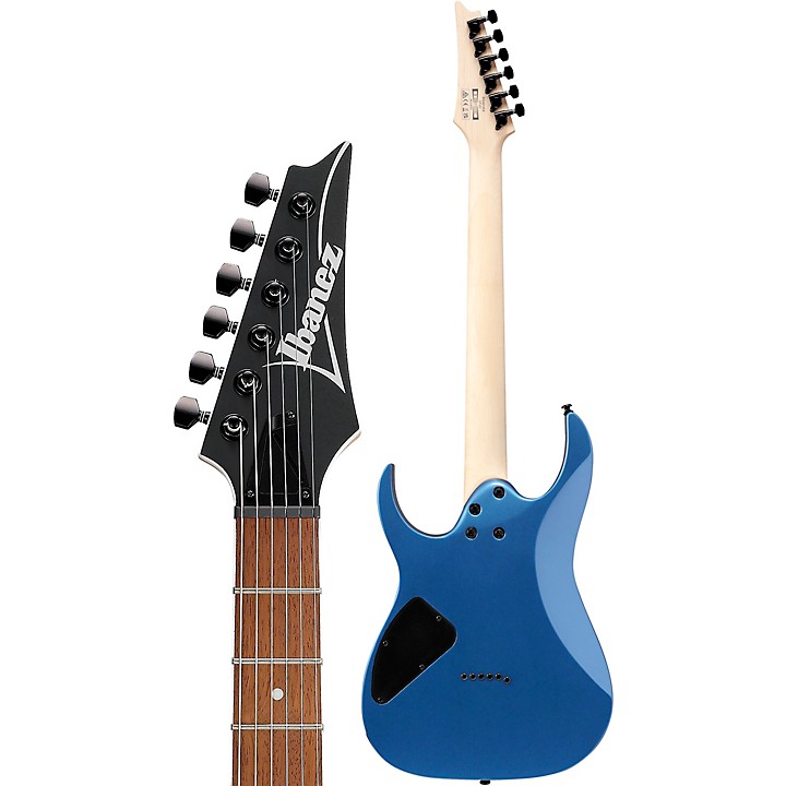 Ibanez Ibanez RG421EX RG Series 6-String Electric Guitar