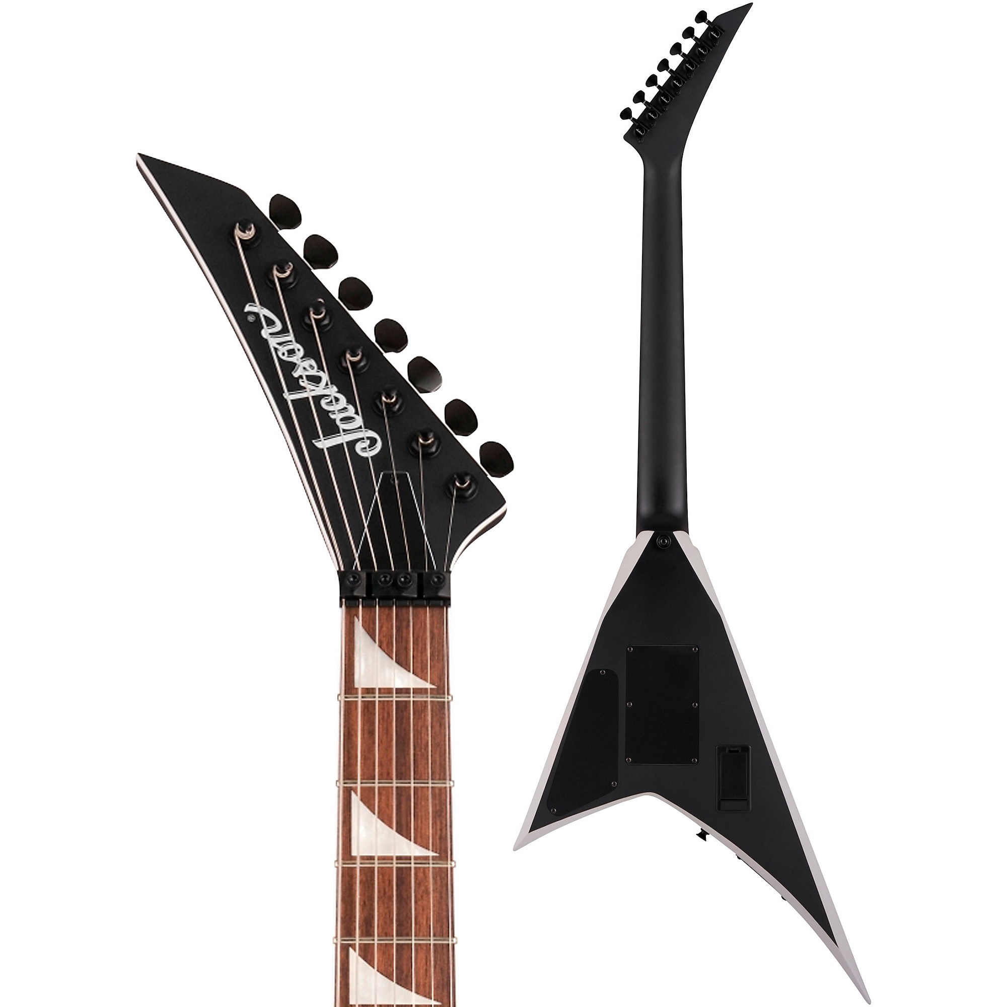 美品　Jackson X Series Rhoads RRX24 X Series Rhoads RRX24 – Jacksonguitars.com