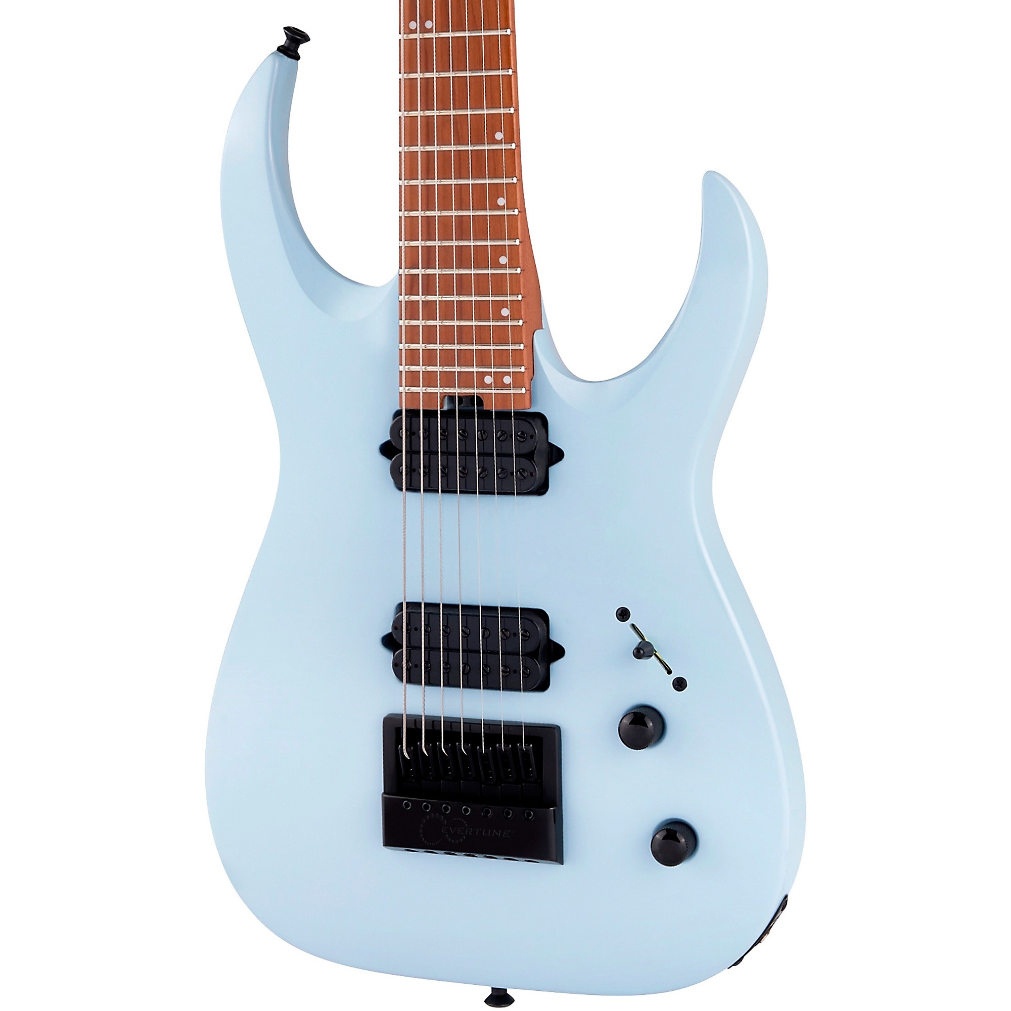 Jackson Pro Series Signature Misha Mansoor Juggernaut ET7 | Music