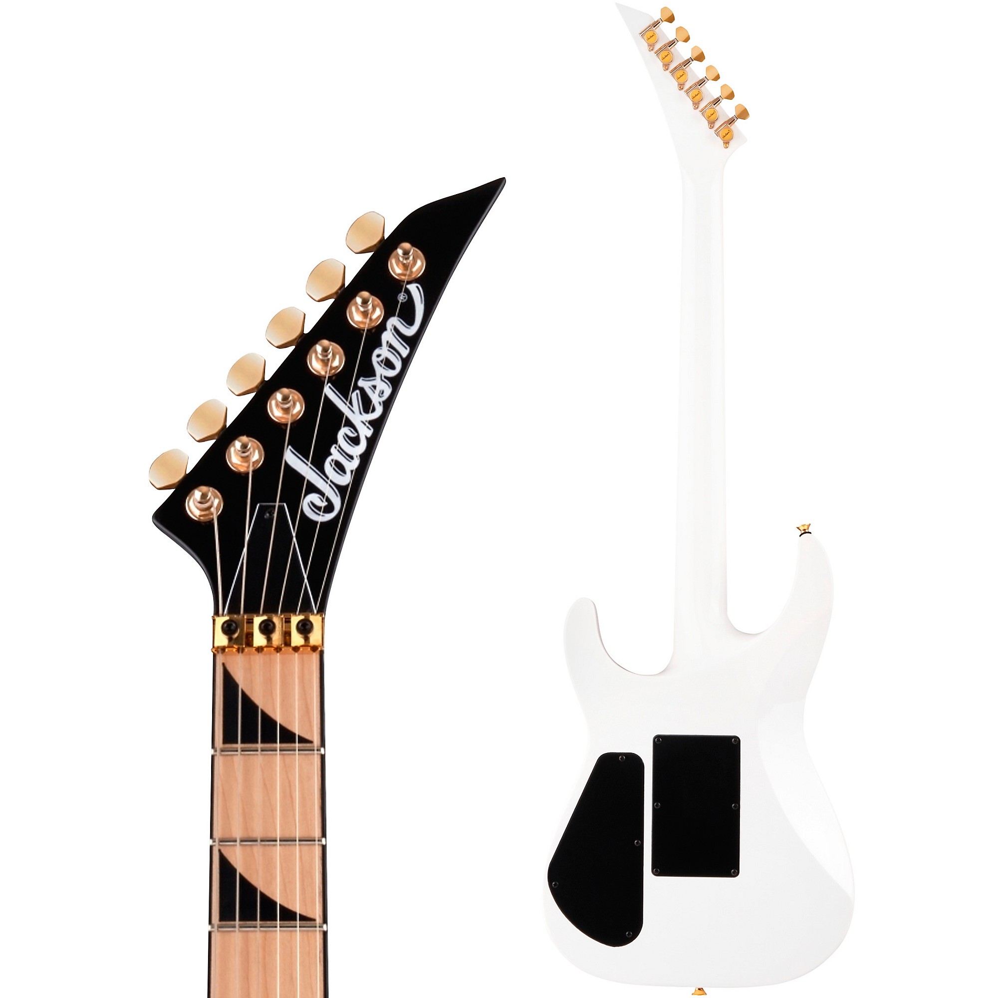 Jackson X Series Soloist SLXM DX Electric Guitar | Music & Arts