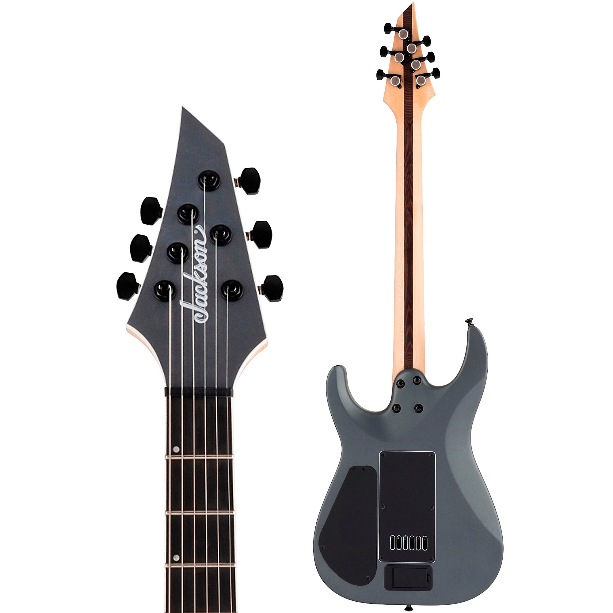 Jackson Pro Series Dinky DK Modern EverTune 6 Electric Guitar