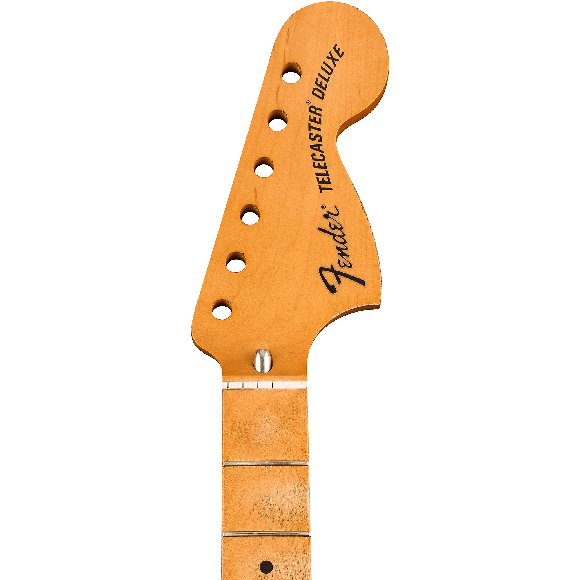Fender Road Worn 70s Telecaster Deluxe Neck with Maple