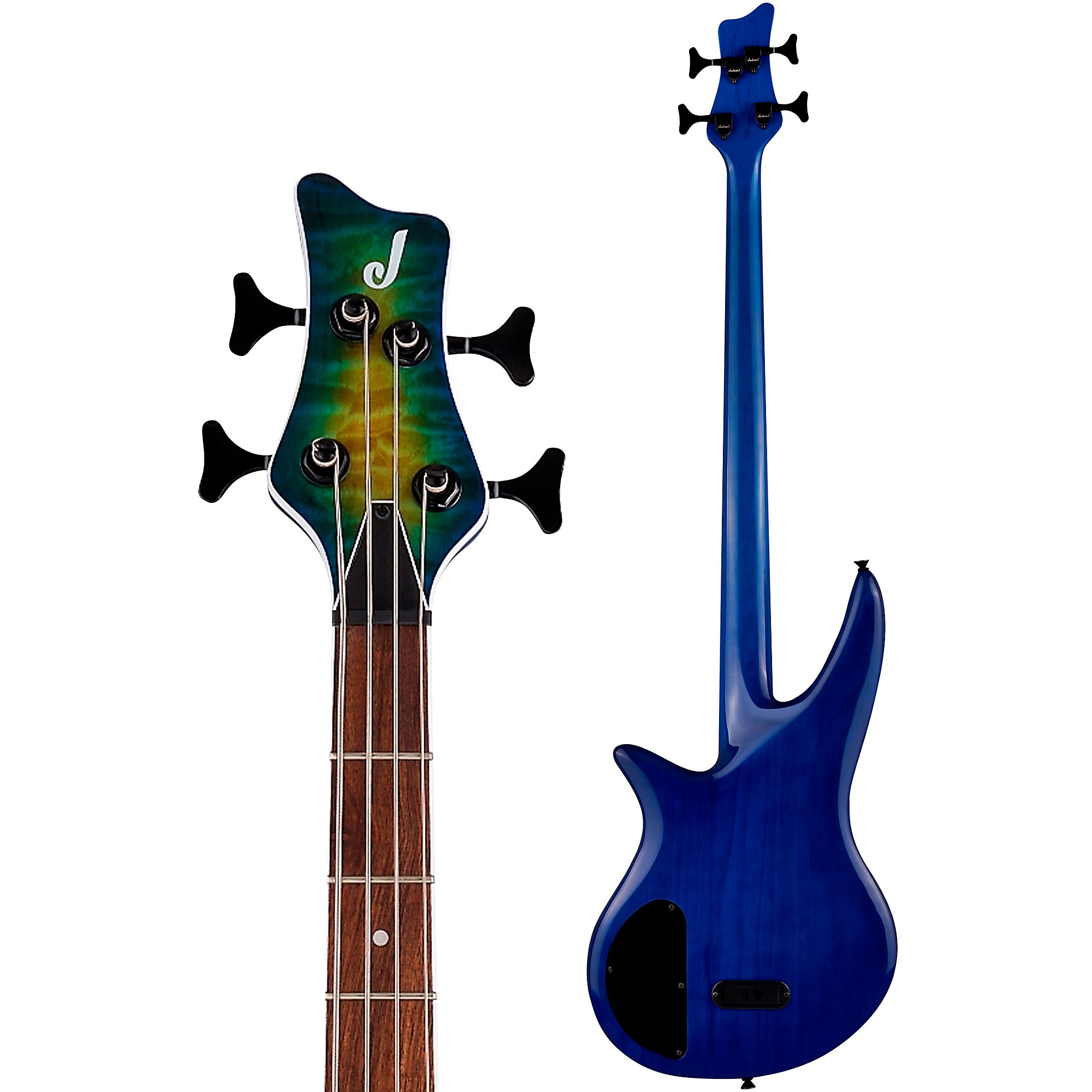 Jackson X Series Spectra Bass SBXQ IV | Music & Arts