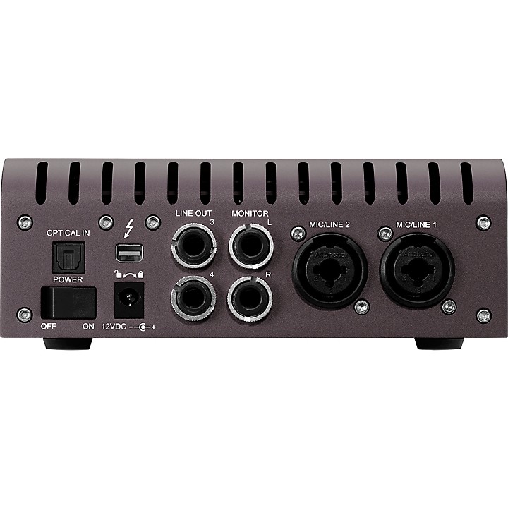  Universal Audio Apollo Twin MKII Duo (APLTWDII) : Musical  Instruments